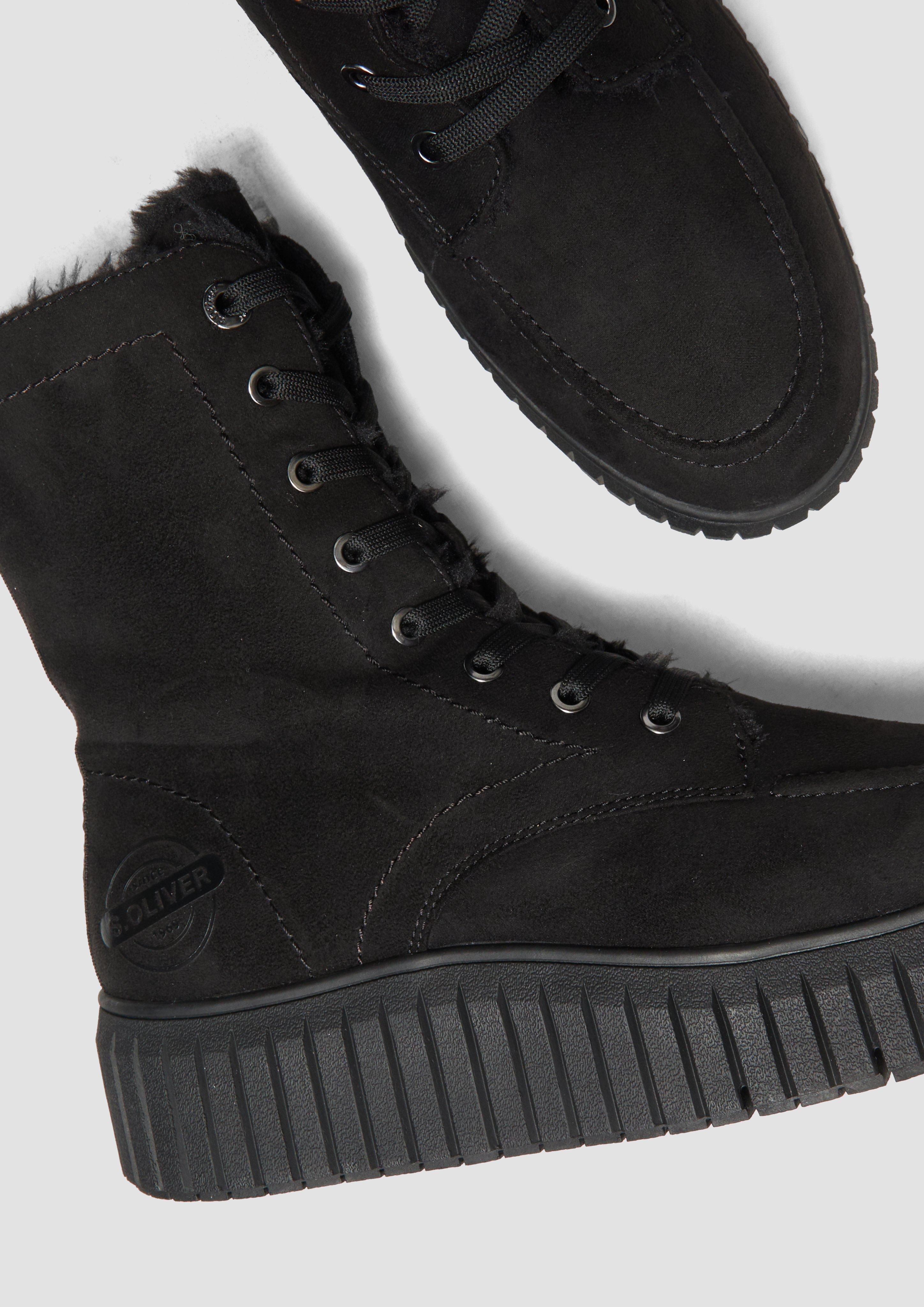 Stiefel in 001 & 341