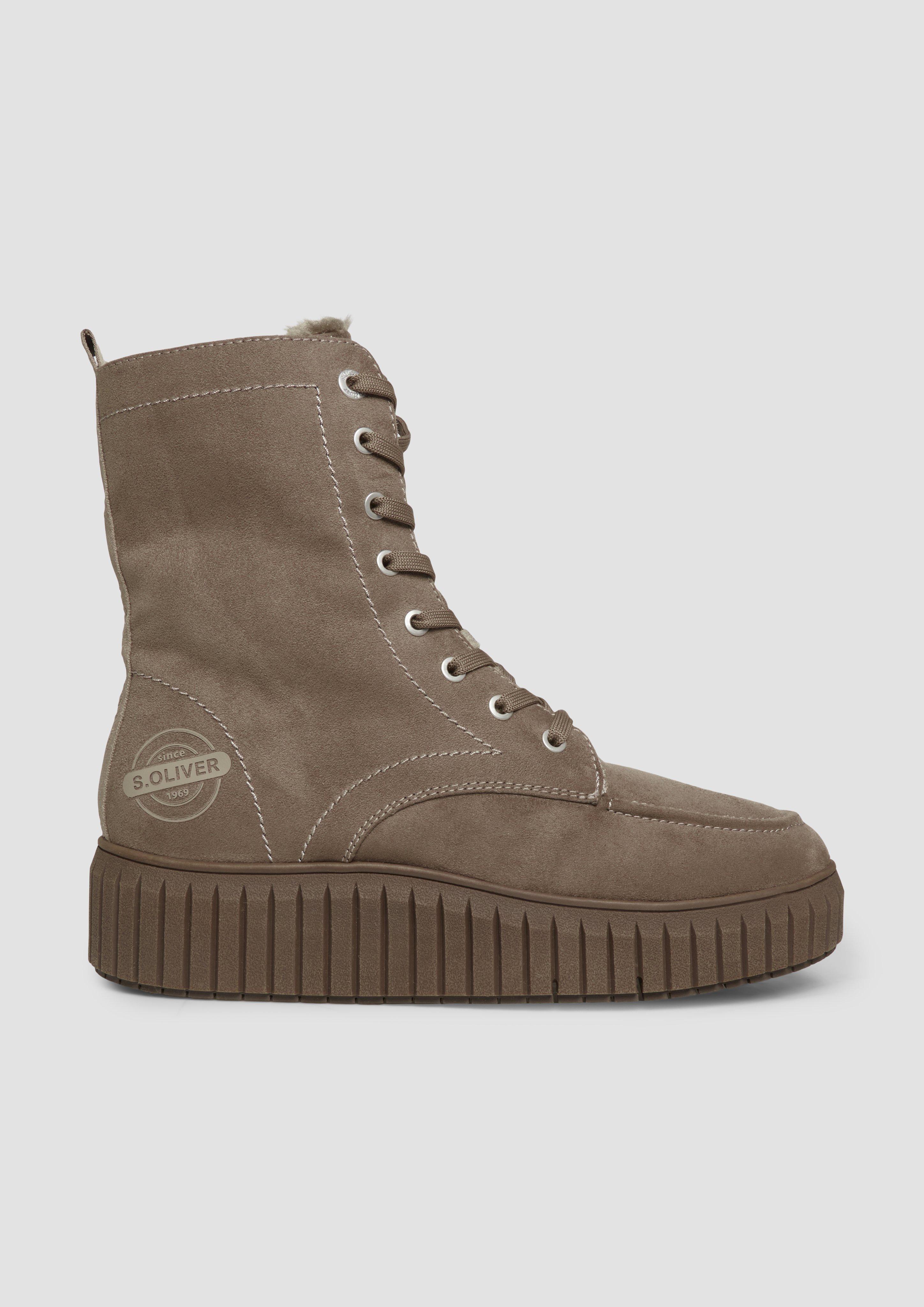 Stiefel