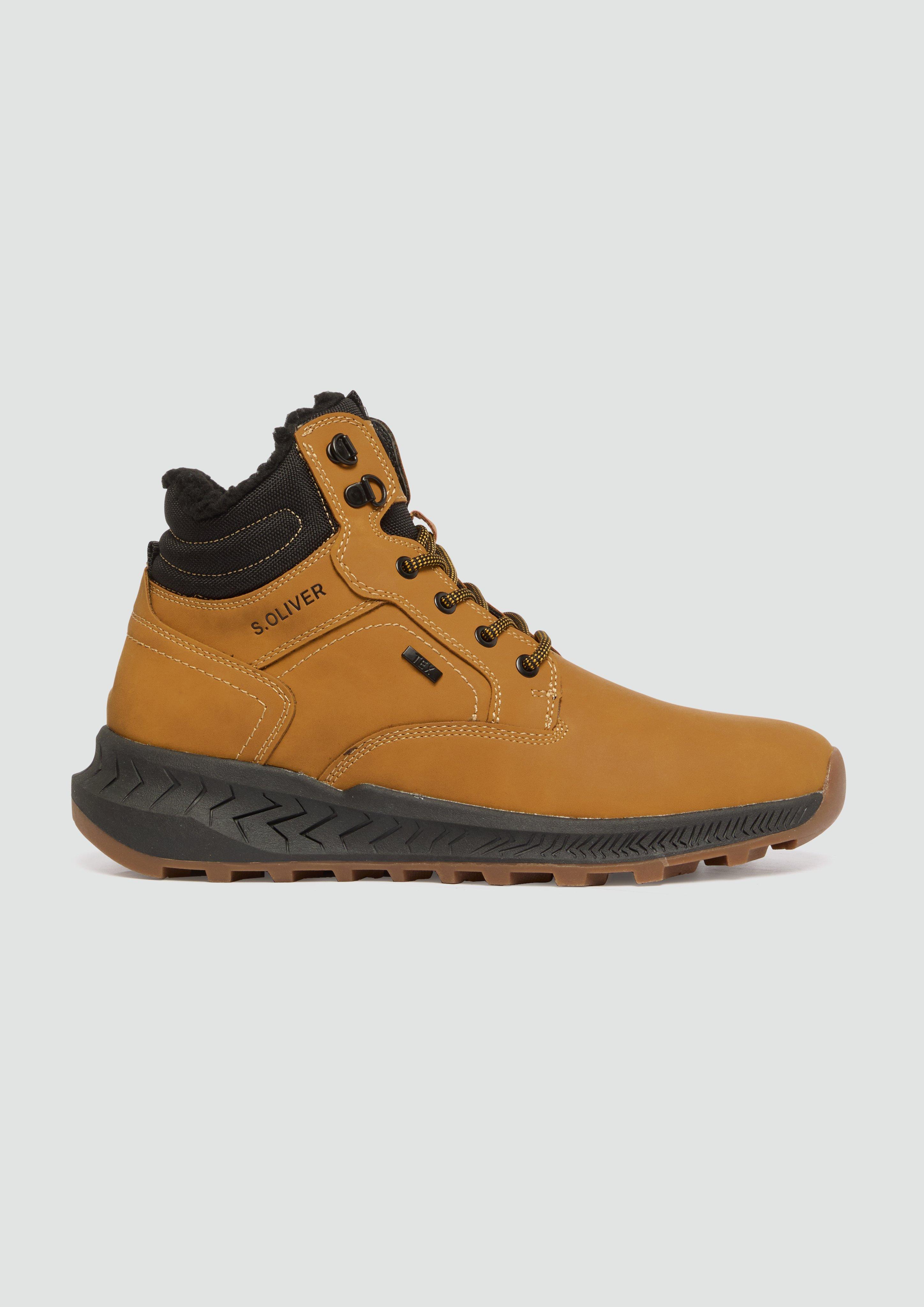 Stiefel