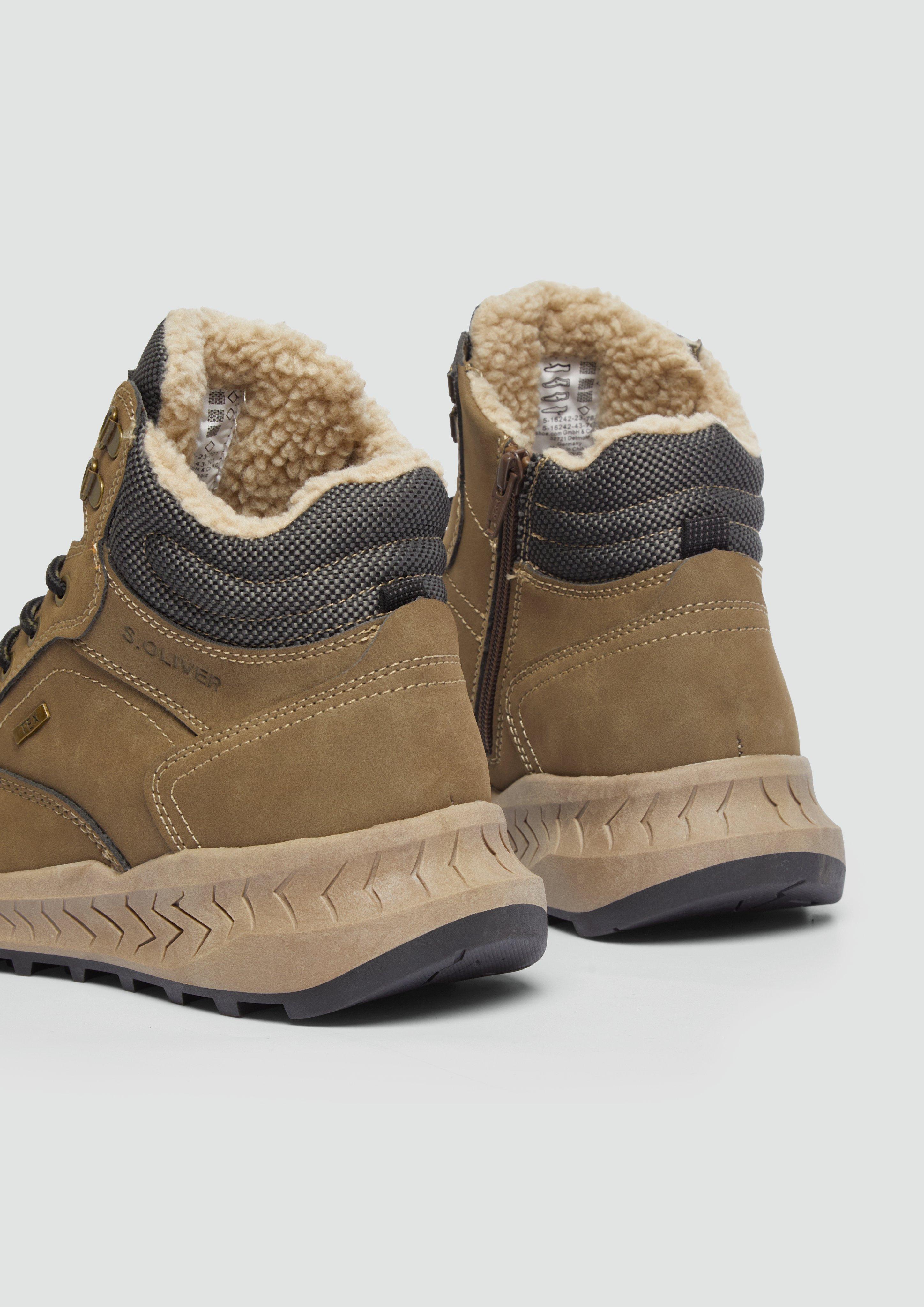 Stiefel in 701 & 660