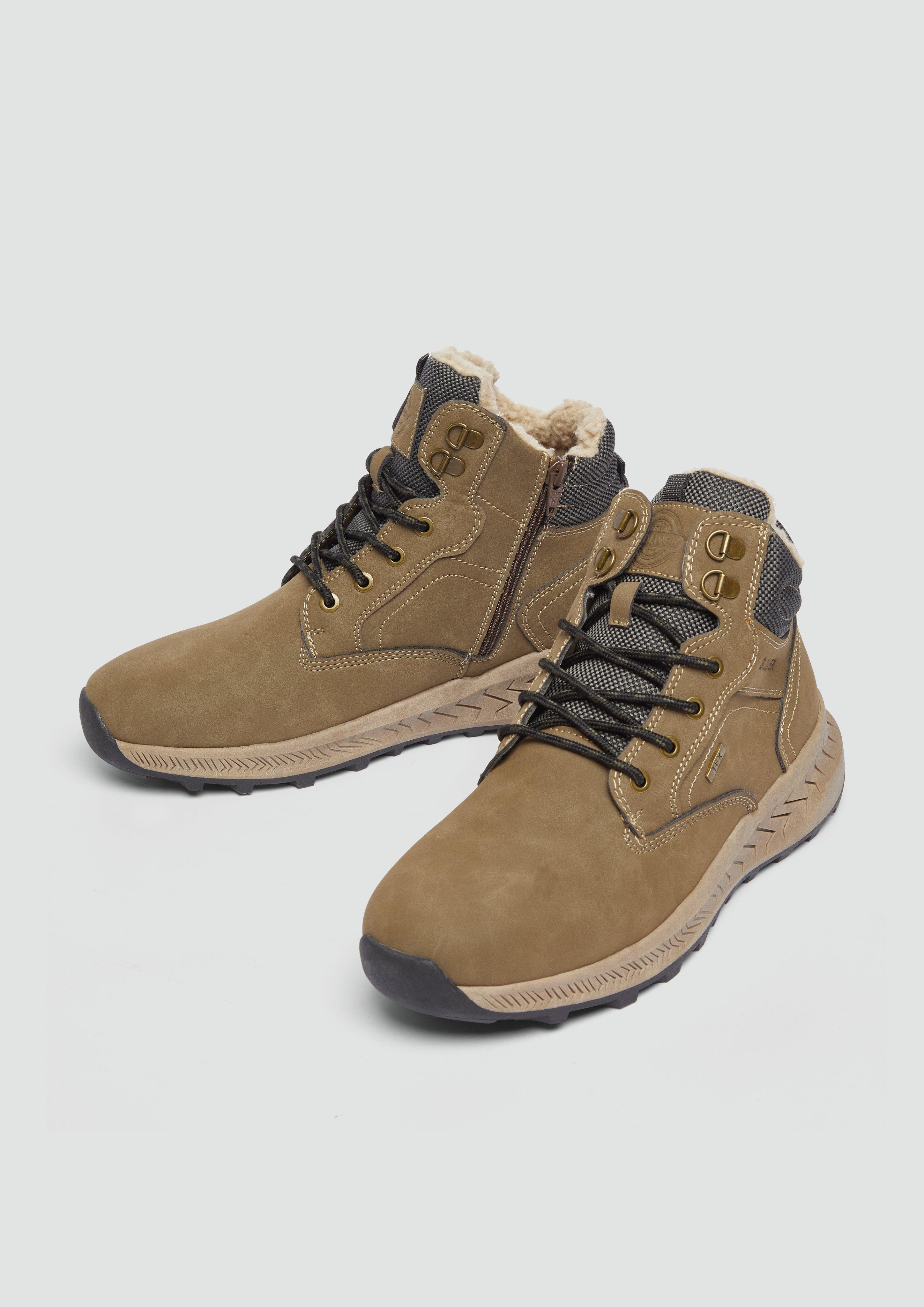 Stiefel in 701 & 660