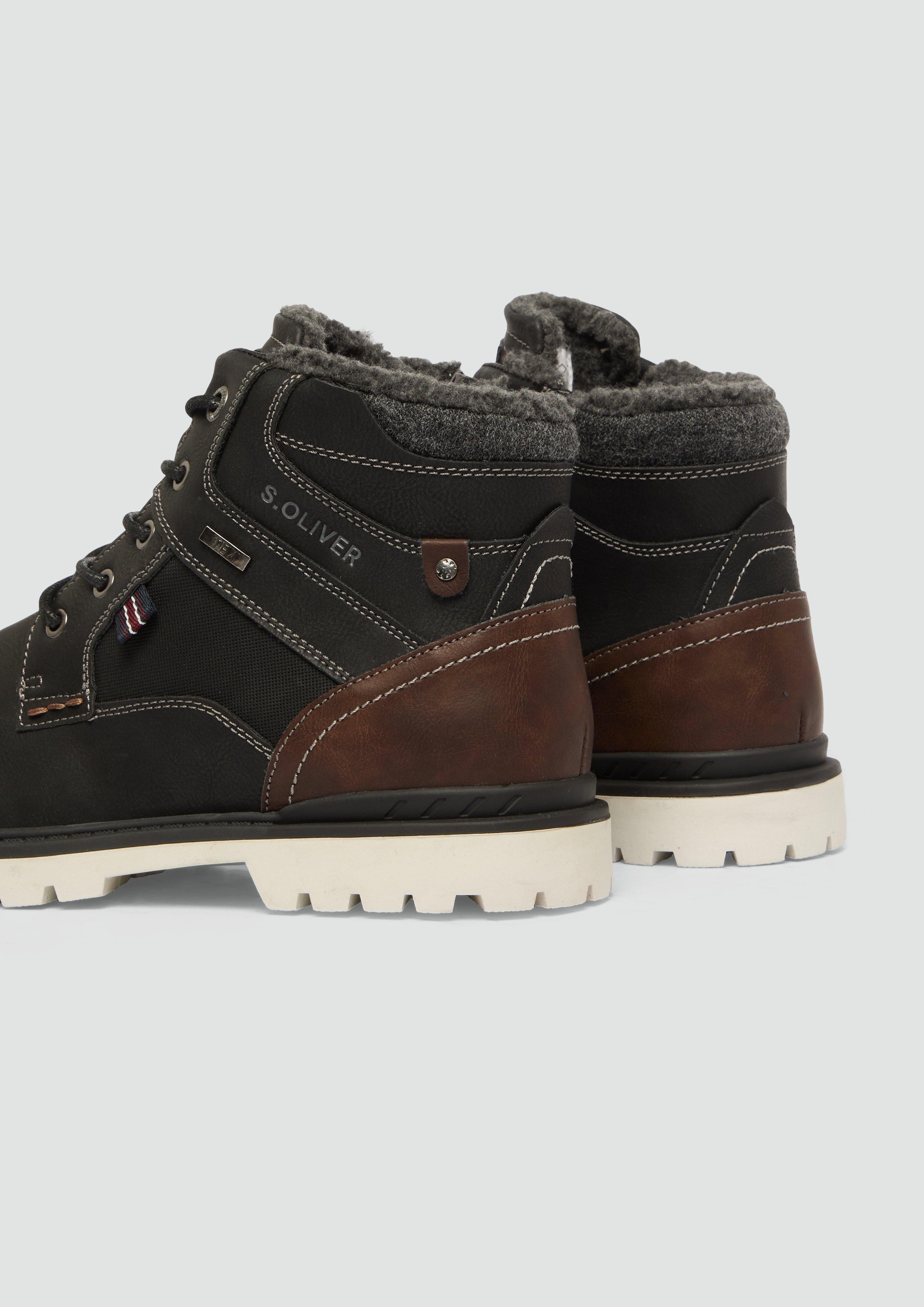 Stiefel in 001 & 300