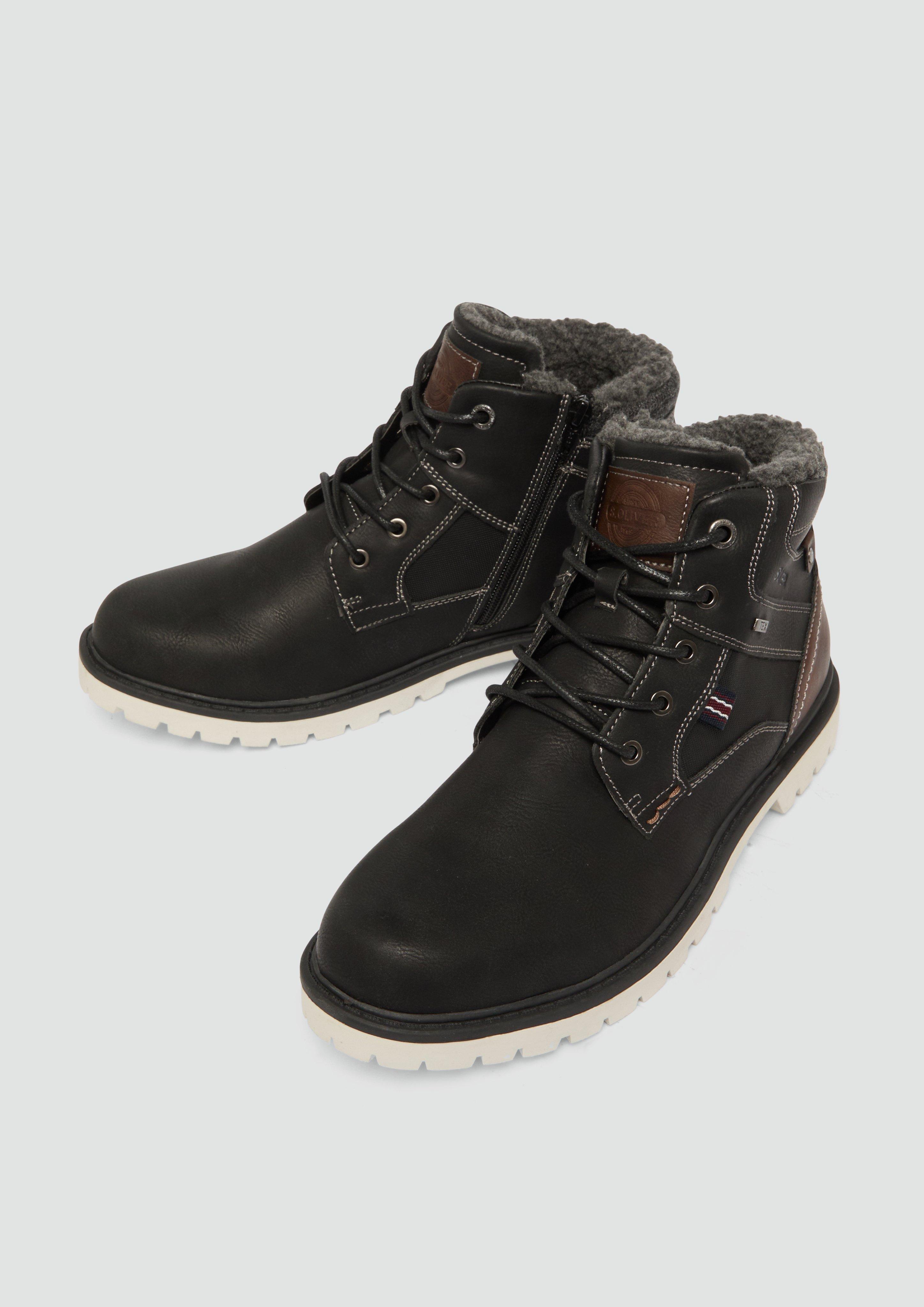 Stiefel in 001 & 300