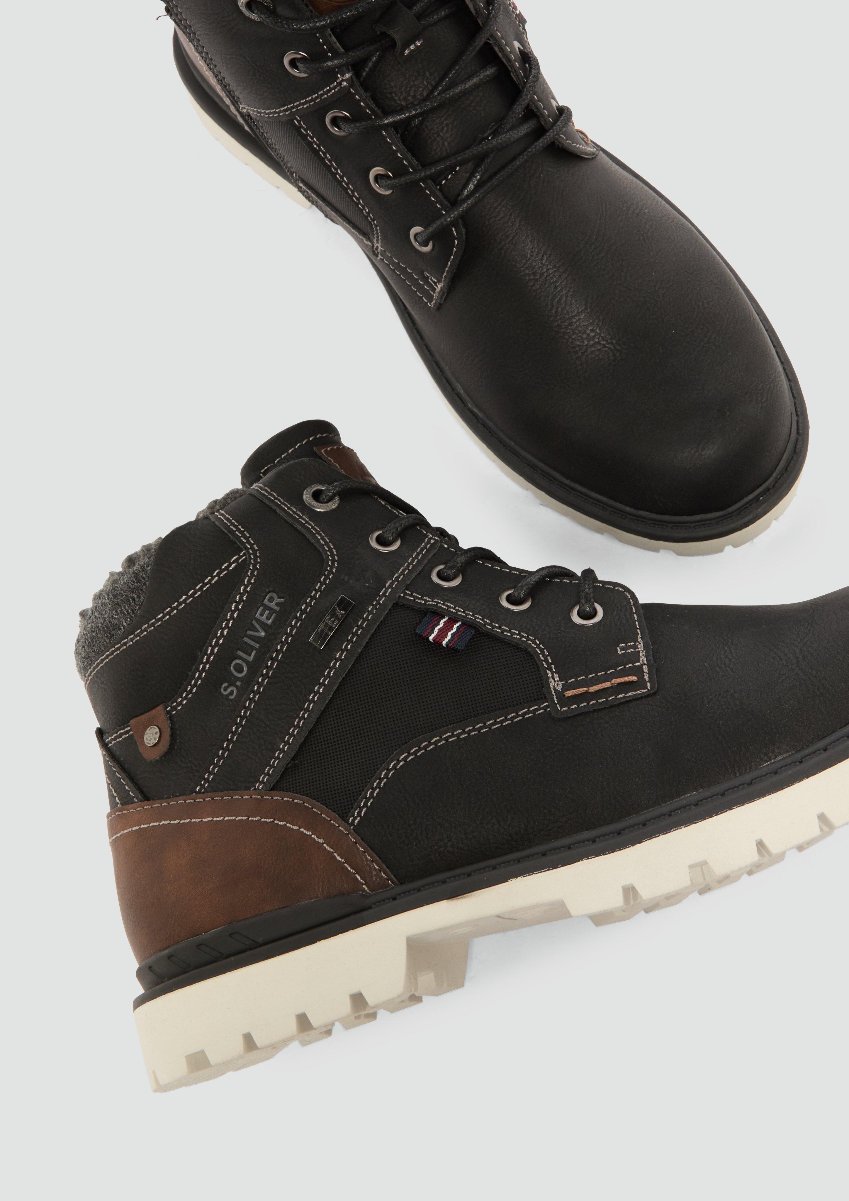 Stiefel in 001 & 300