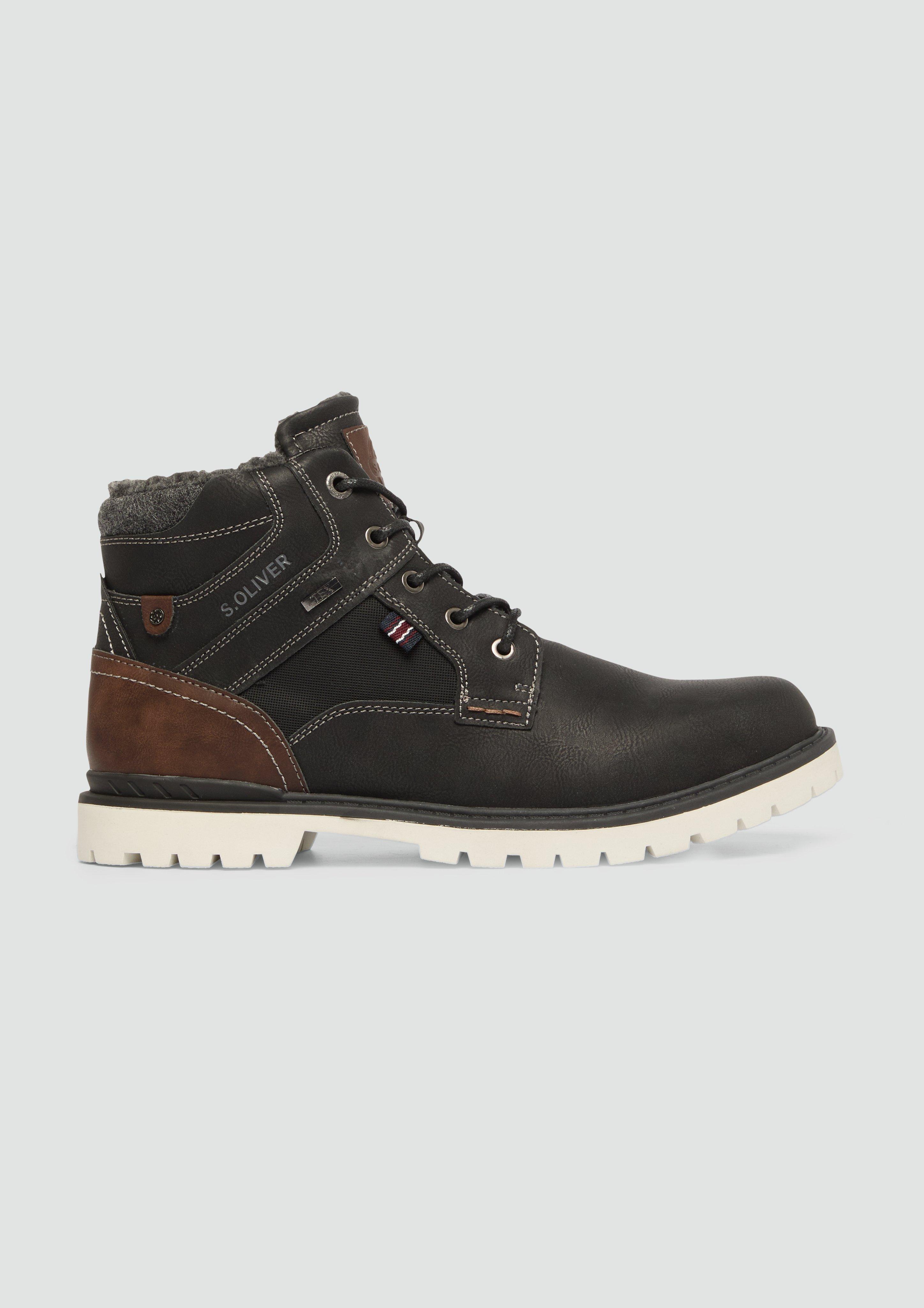 Stiefel