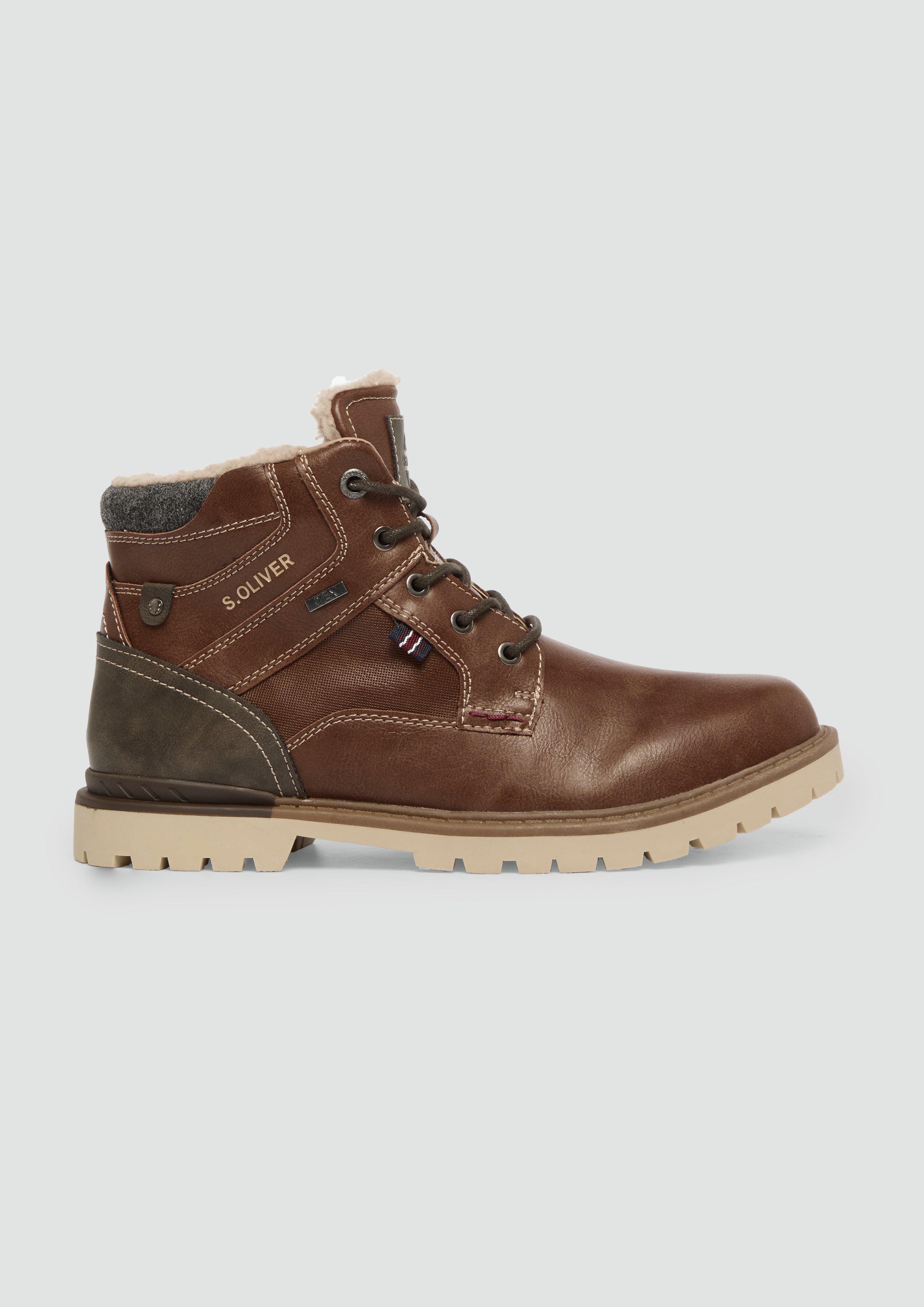 Stiefel