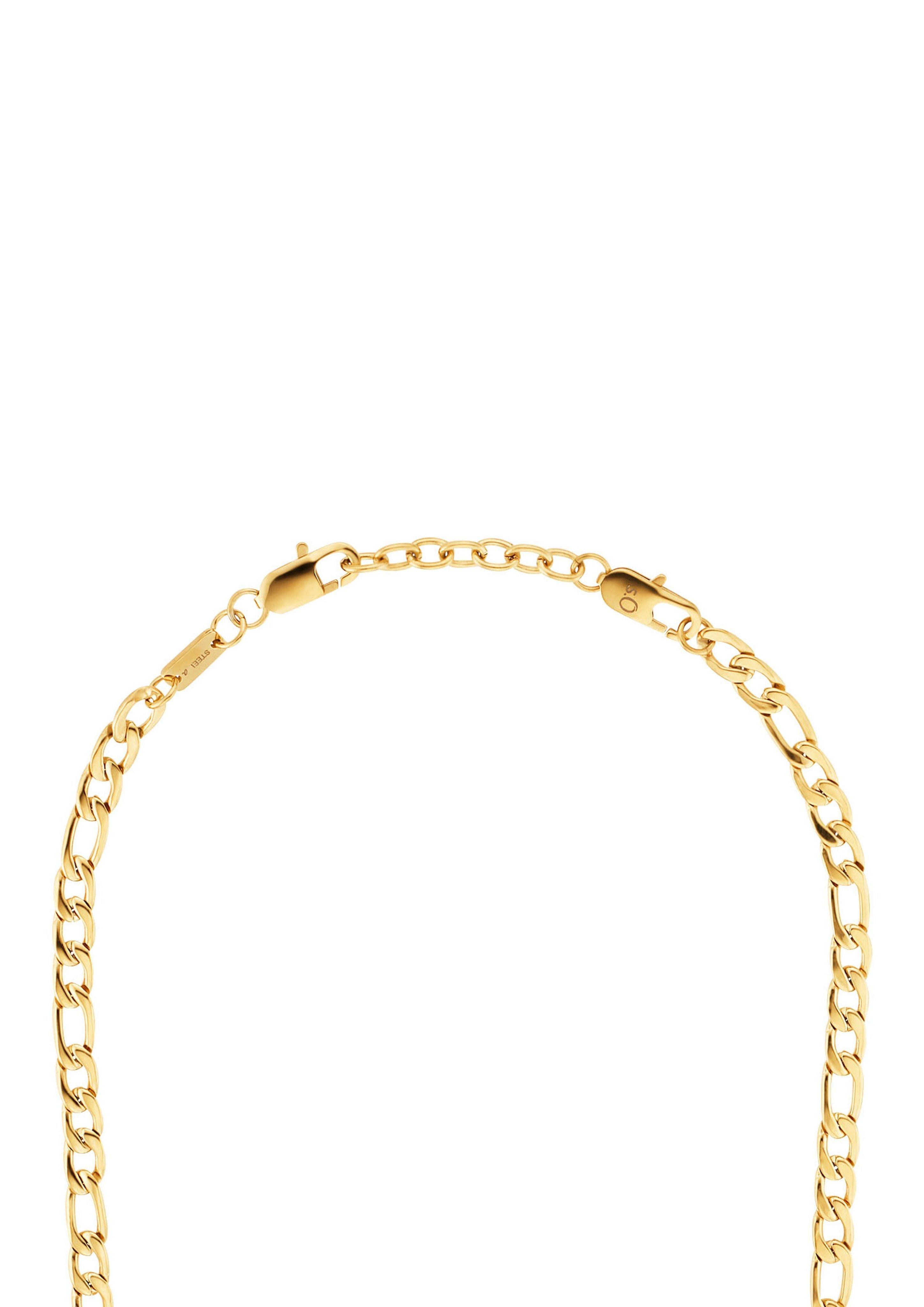 s.Oliver Goldene Gliederkette