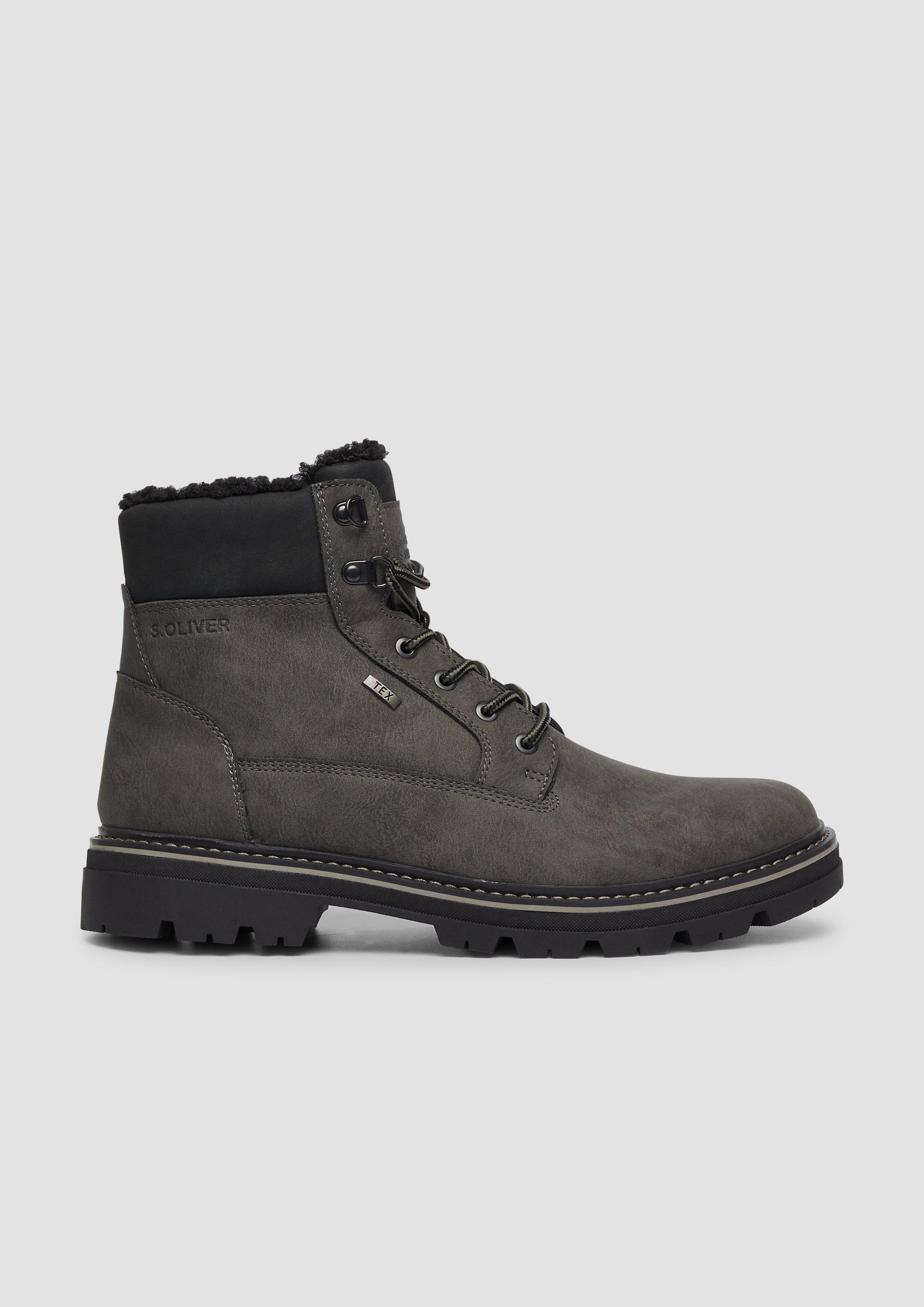 Stiefel