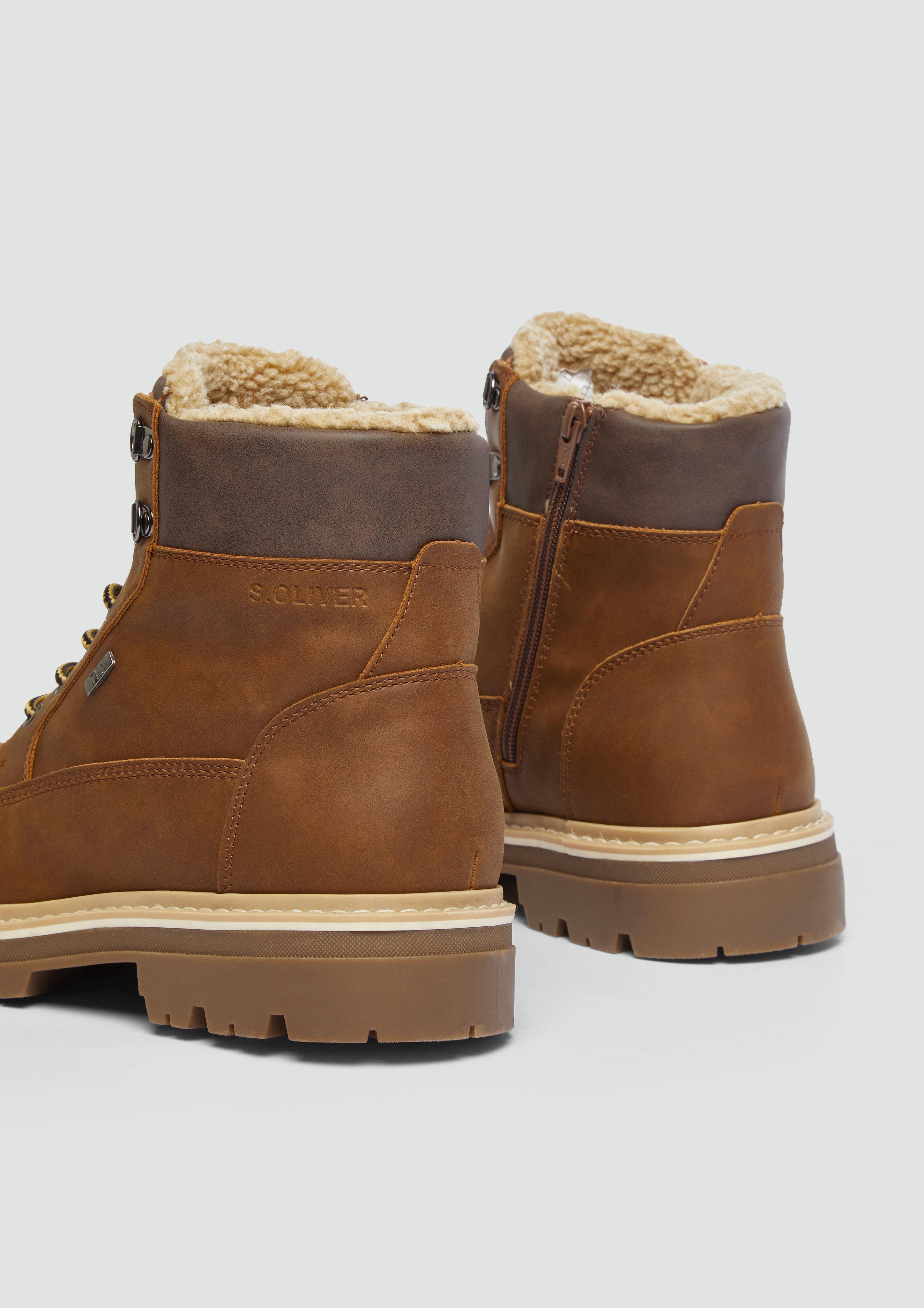 Laarzen in 300, 660 & 235