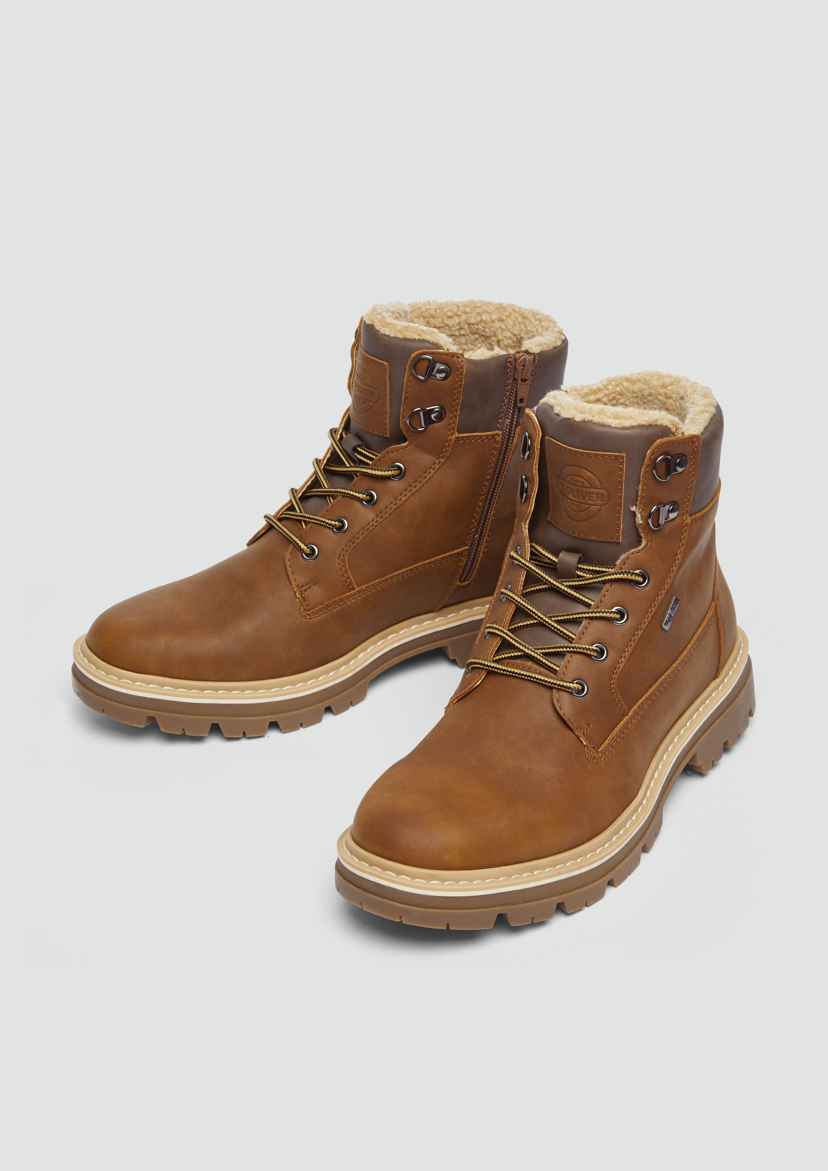 Laarzen in 300, 660 & 235