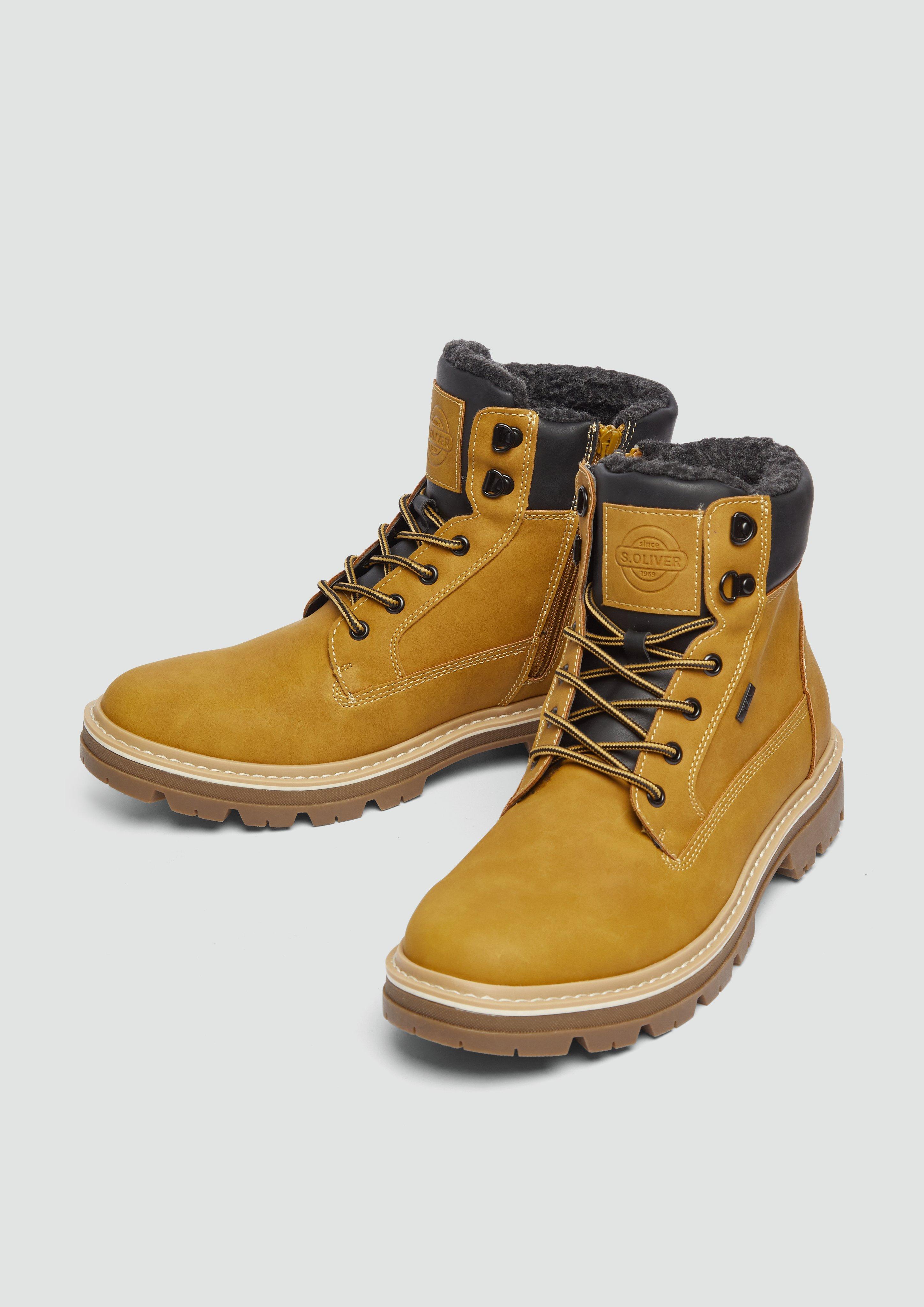 Laarzen in 660, 300 & 235