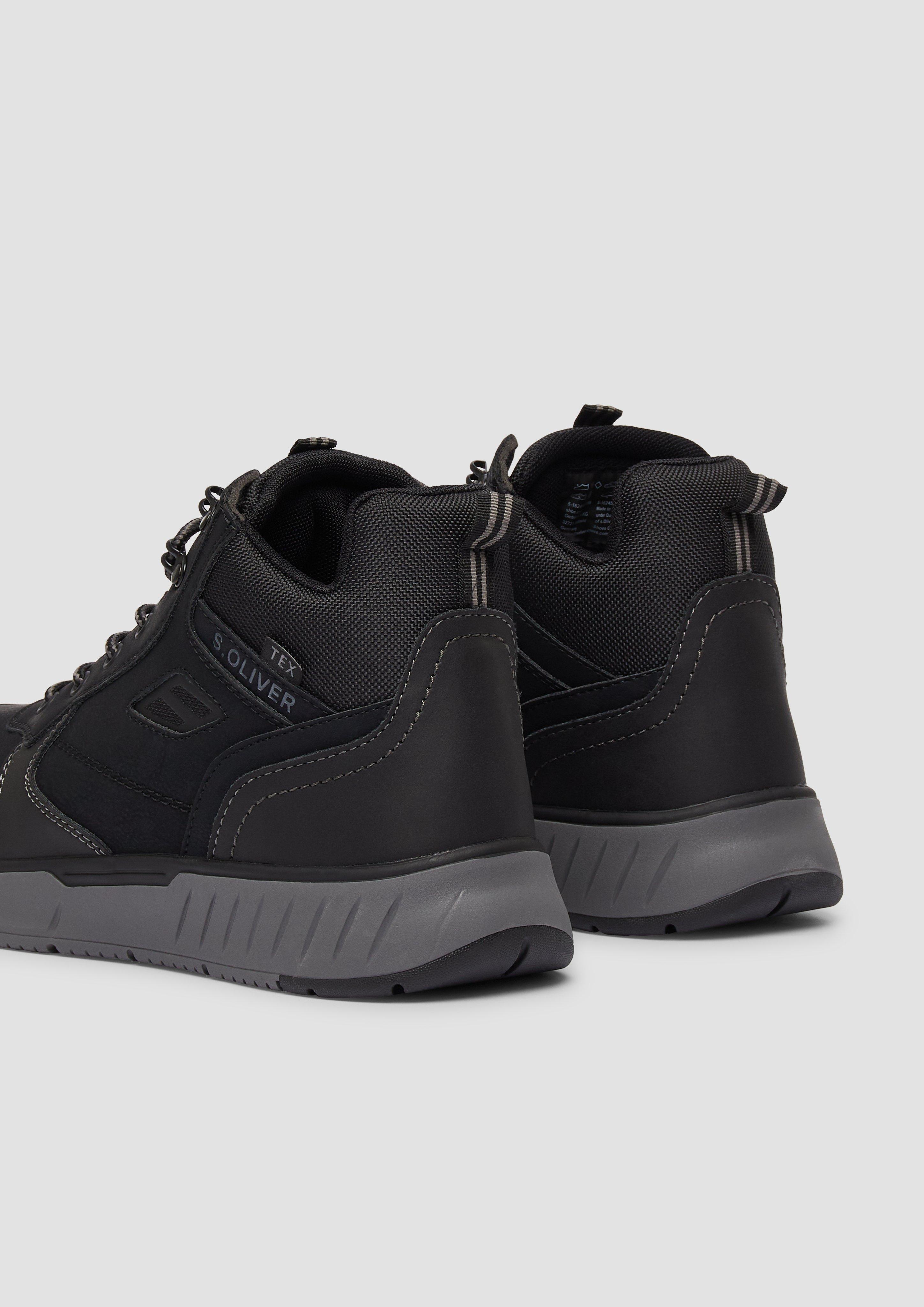 Topánky in 098, 730 & 339