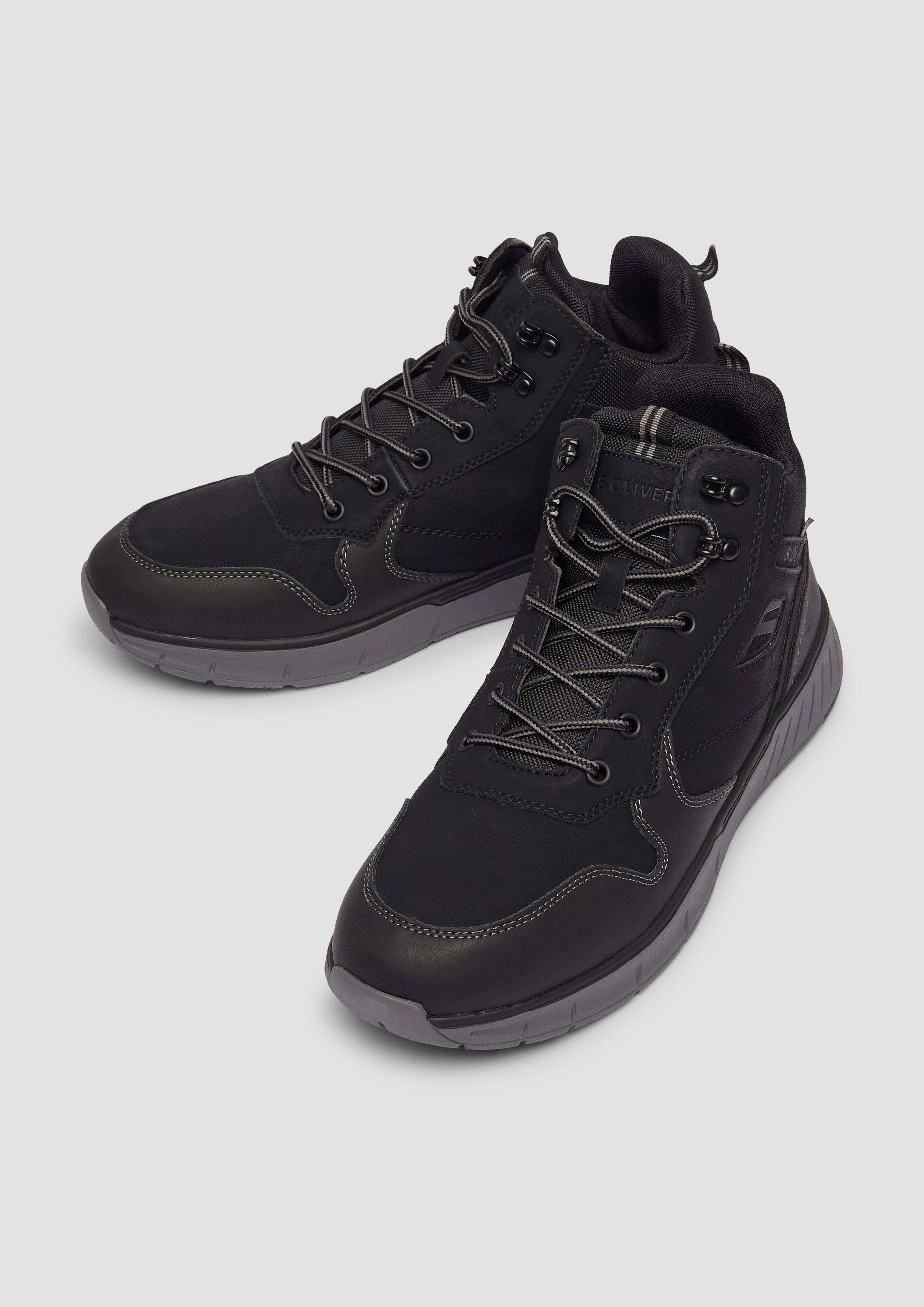 Topánky in 098, 730 & 339