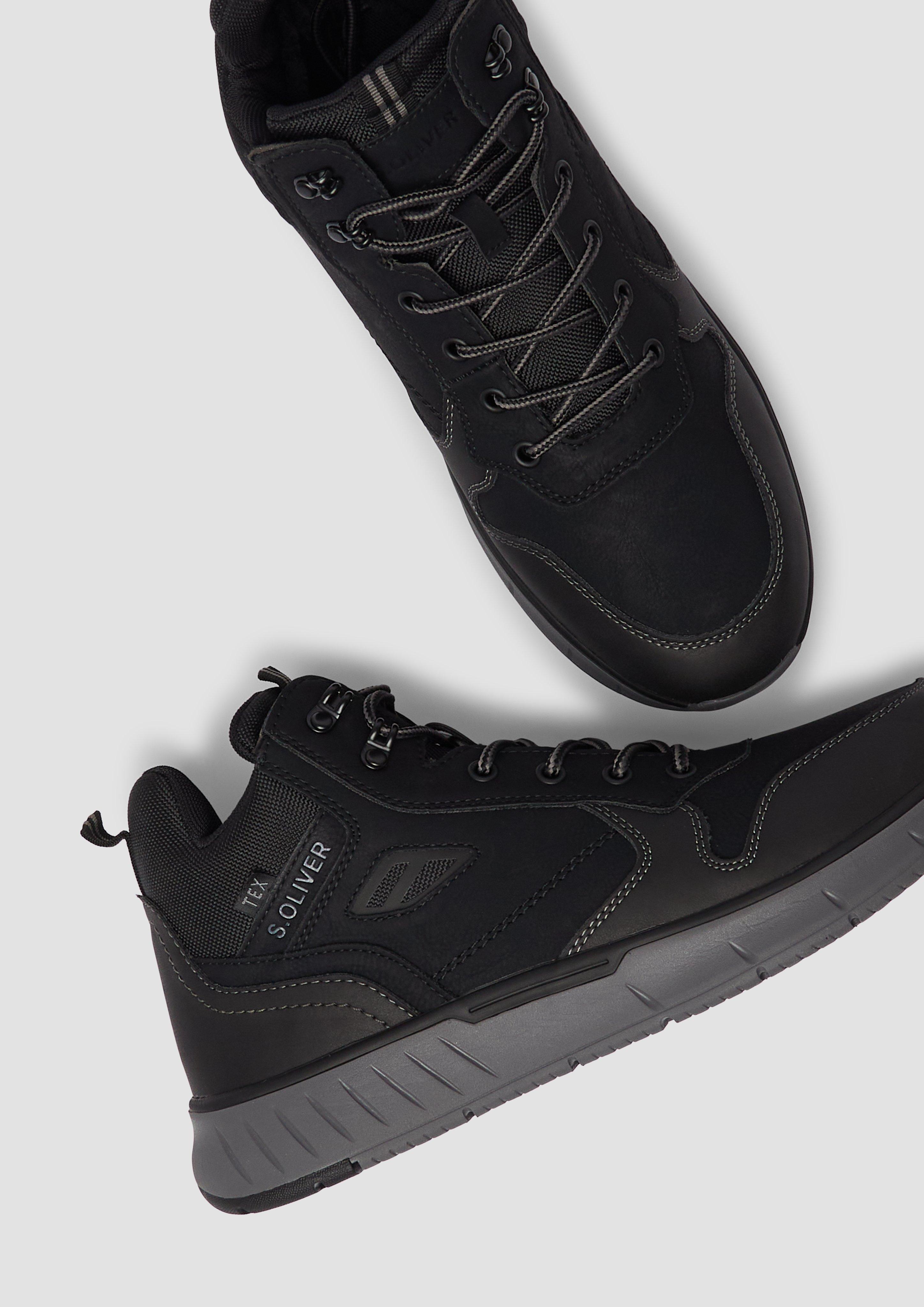 Topánky in 098, 730 & 339