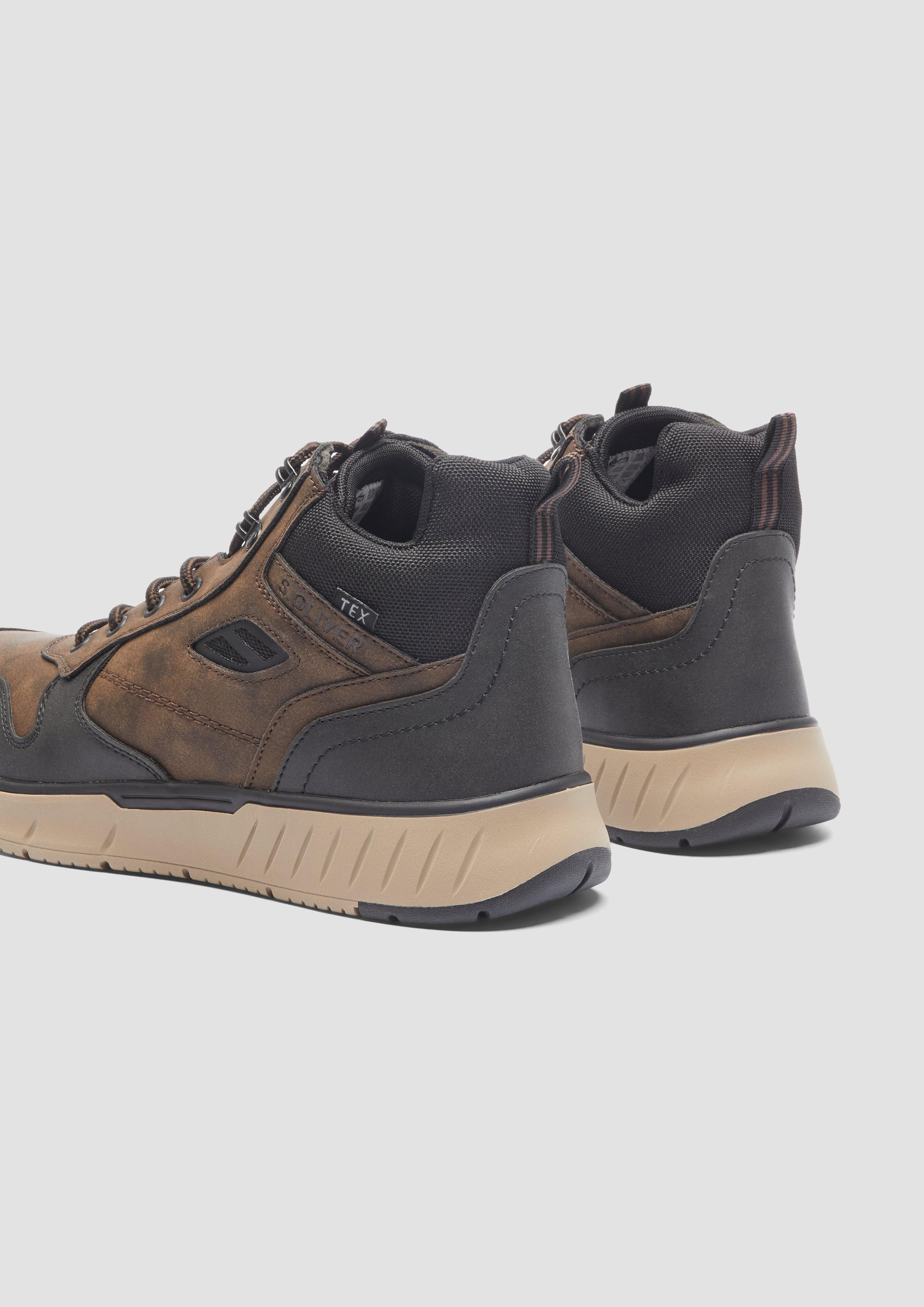 Stiefel in 339, 730 & 098