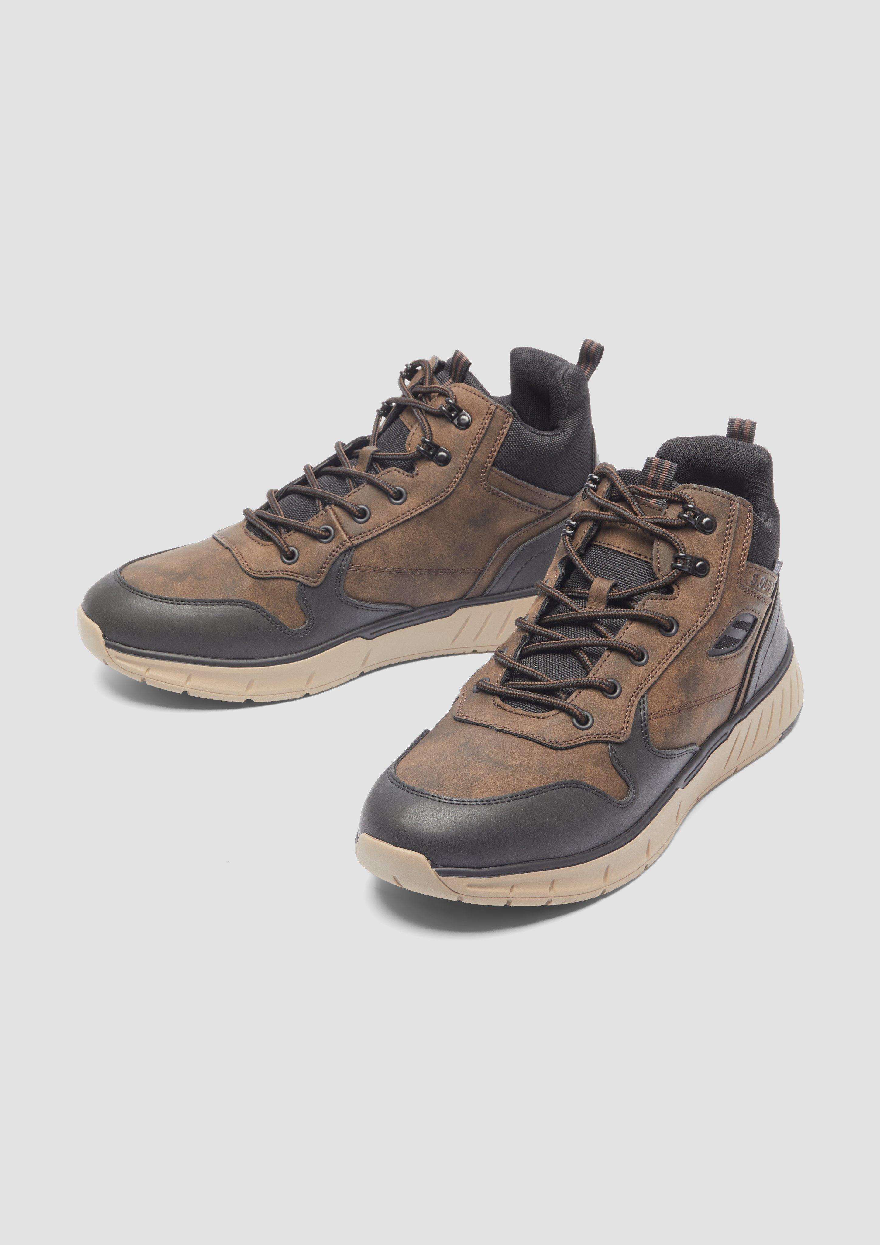 Stiefel in 339, 730 & 098