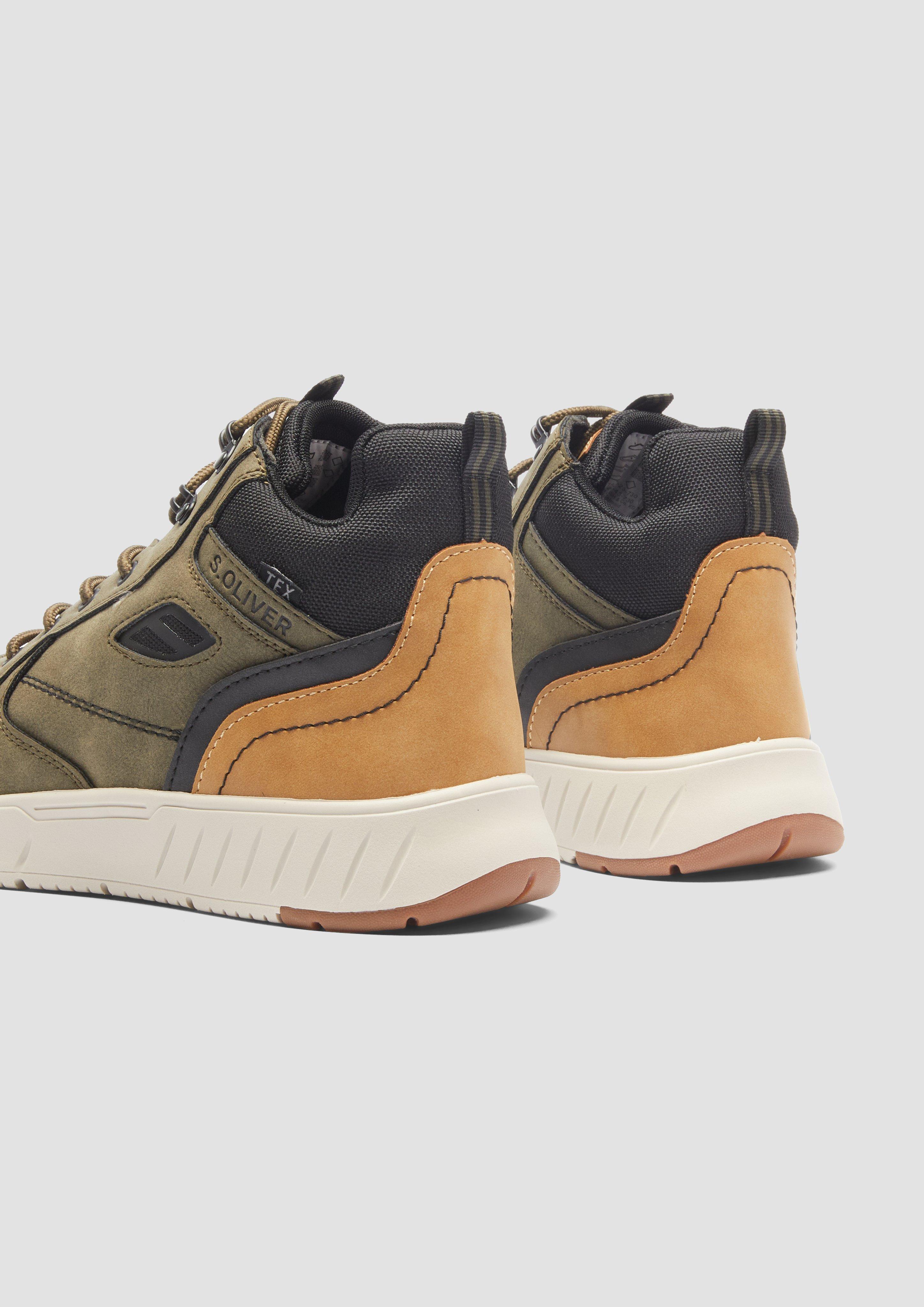 Stiefel in 730, 339 & 098