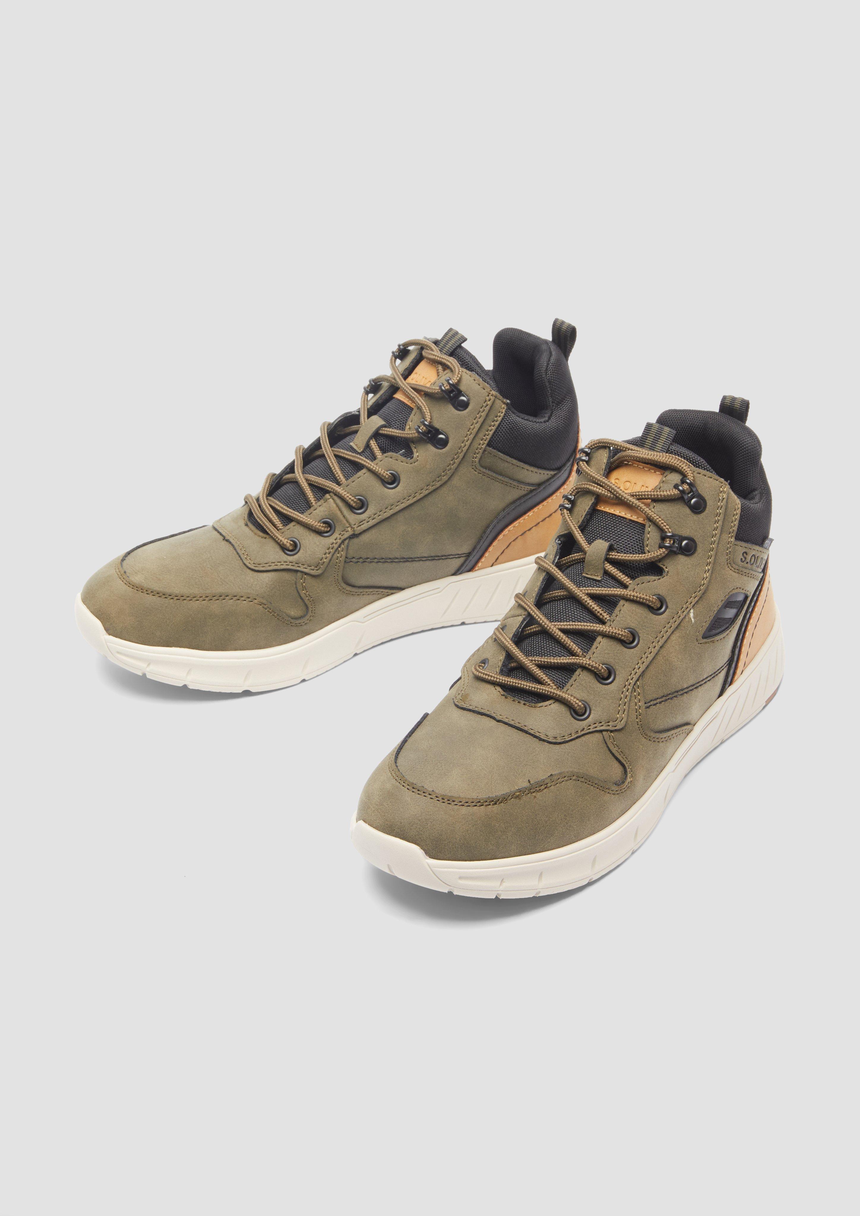 Stiefel in 730, 339 & 098