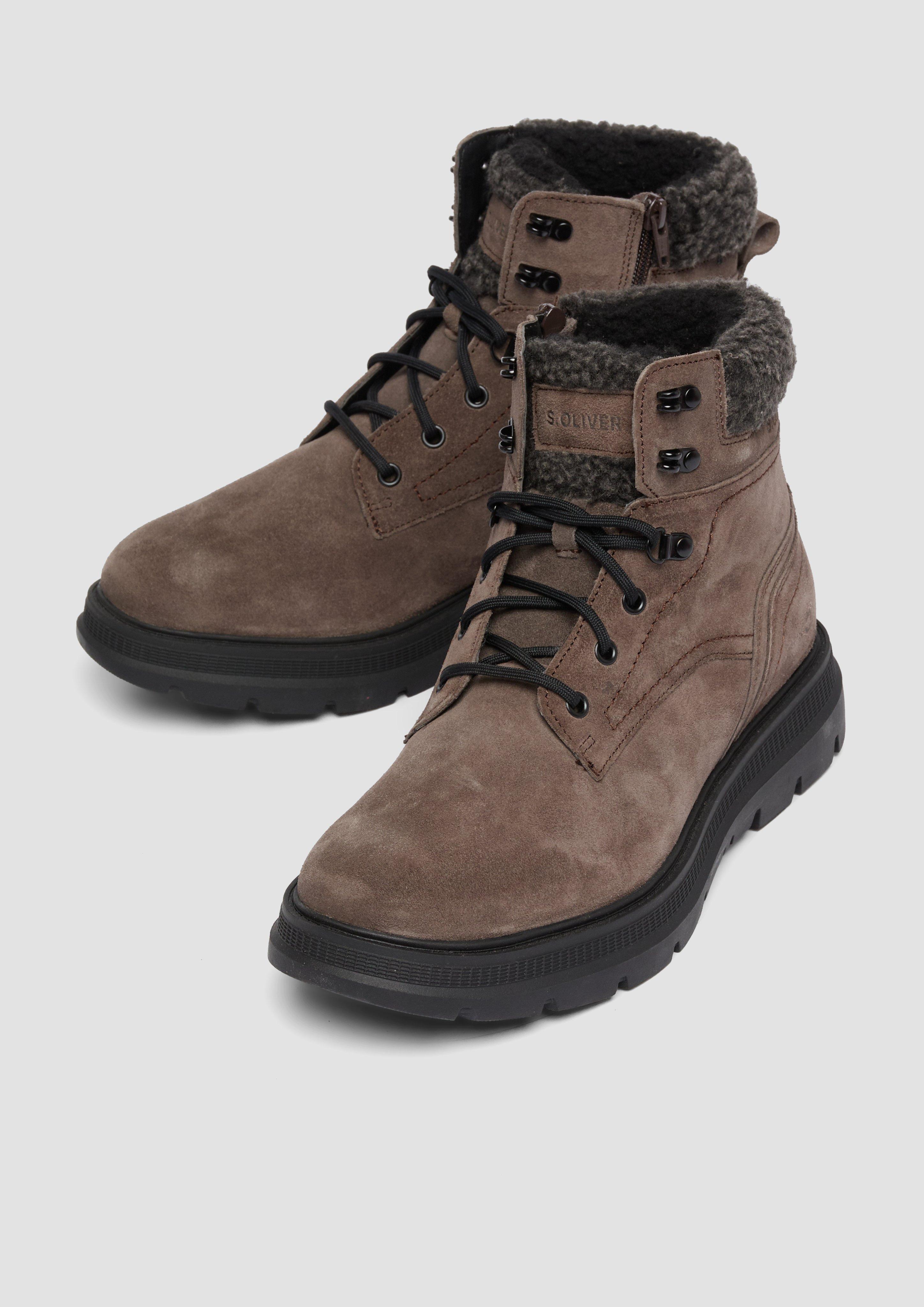 Škornji in 341 & 701