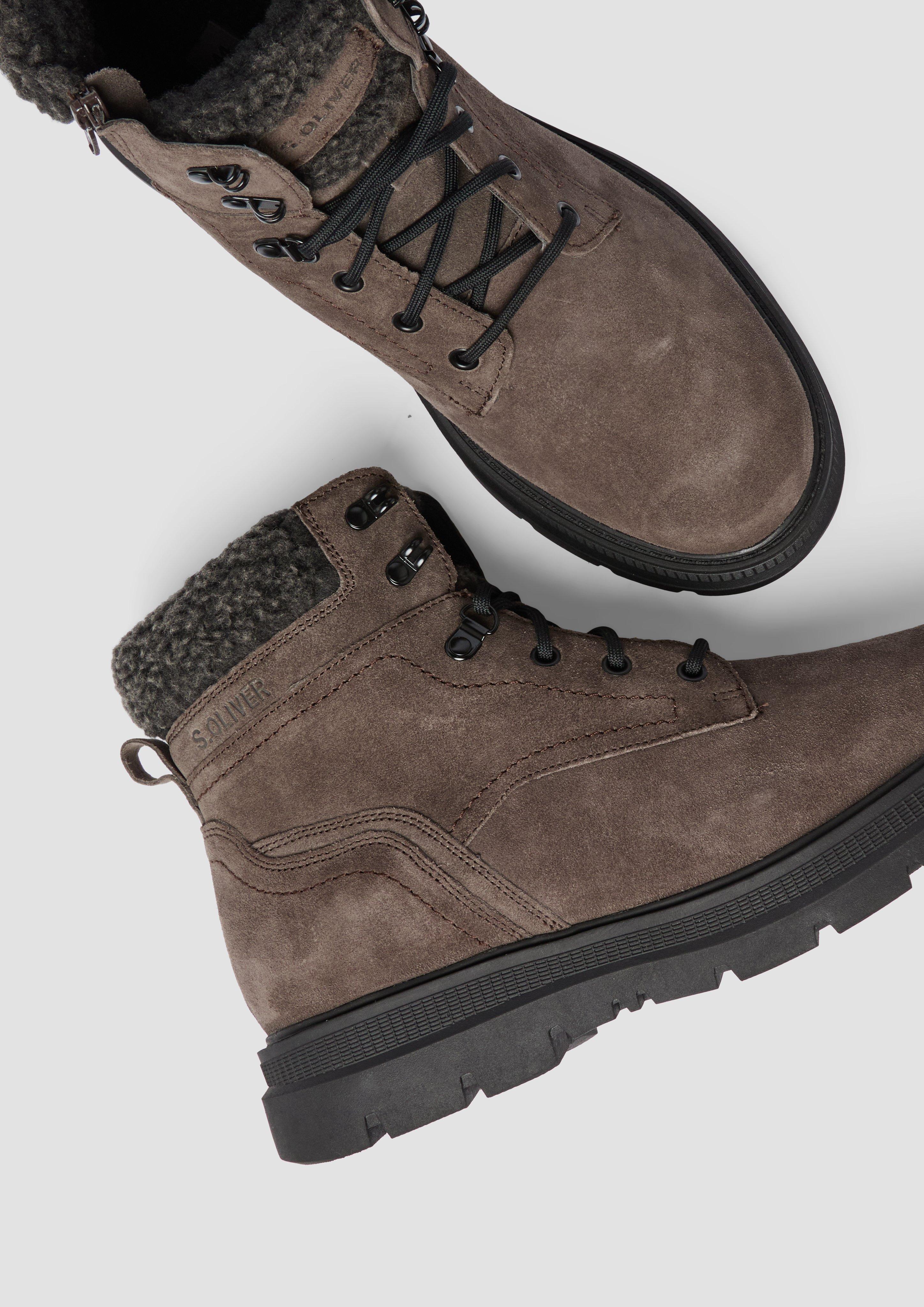 Škornji in 341 & 701