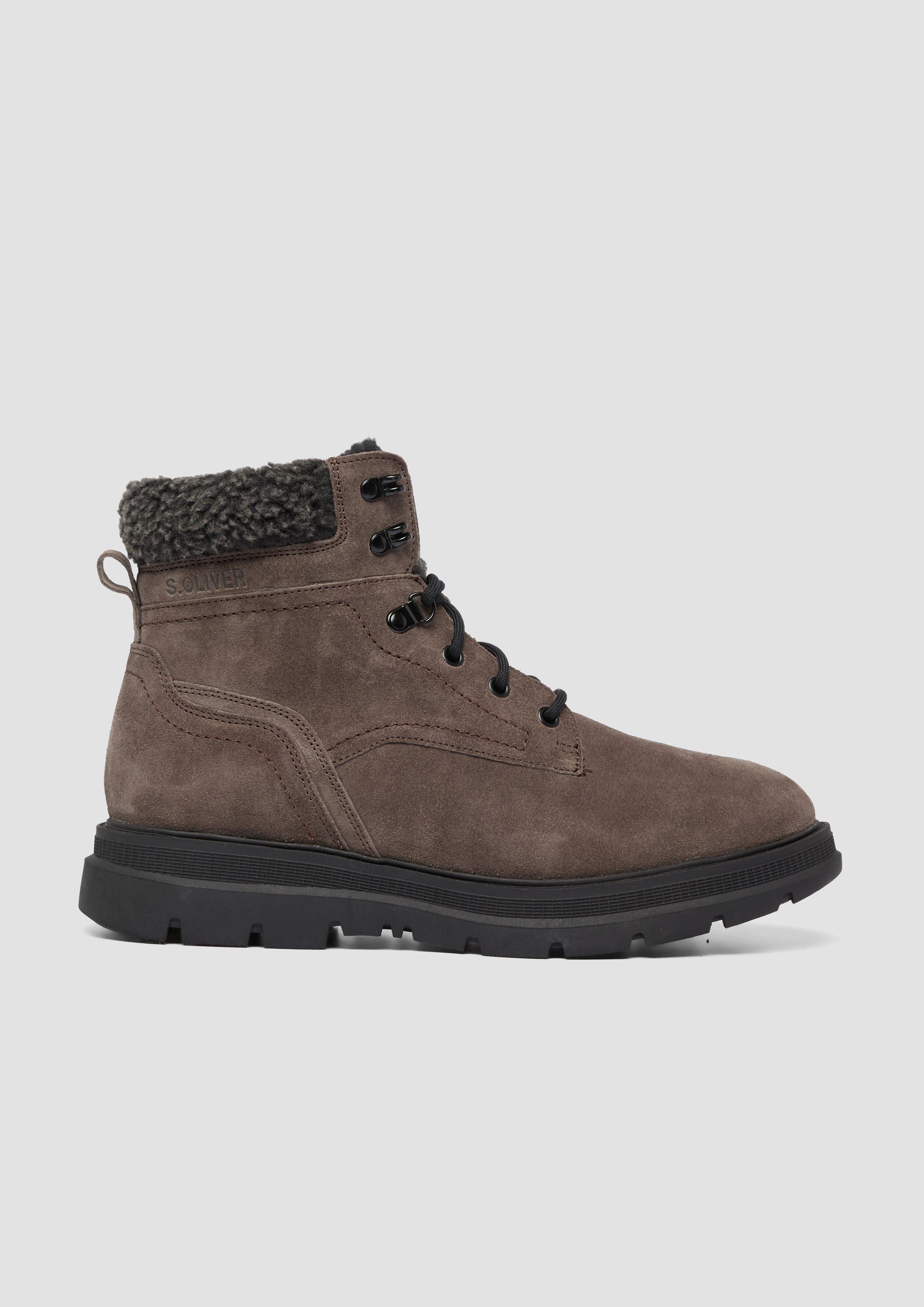 Stiefel