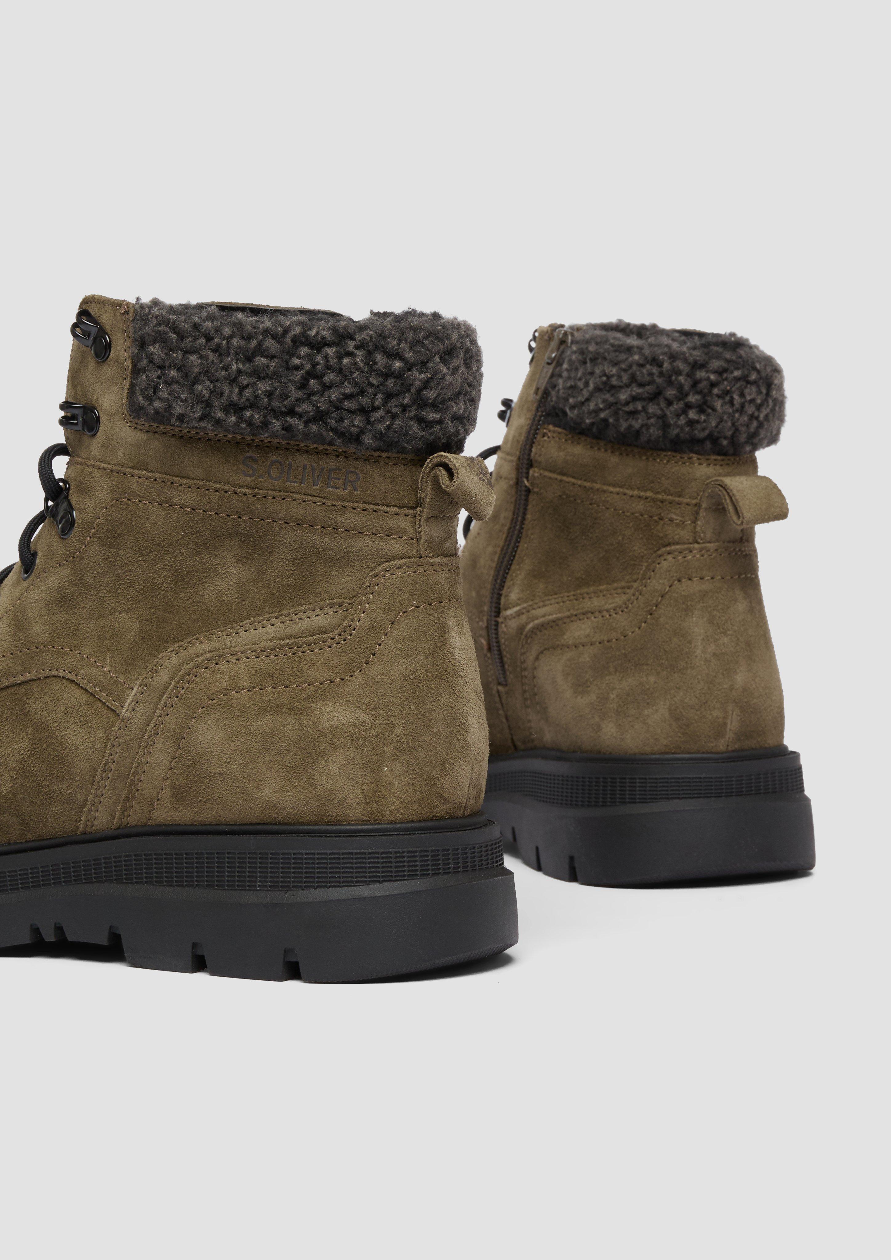 Škornji in 701 & 341