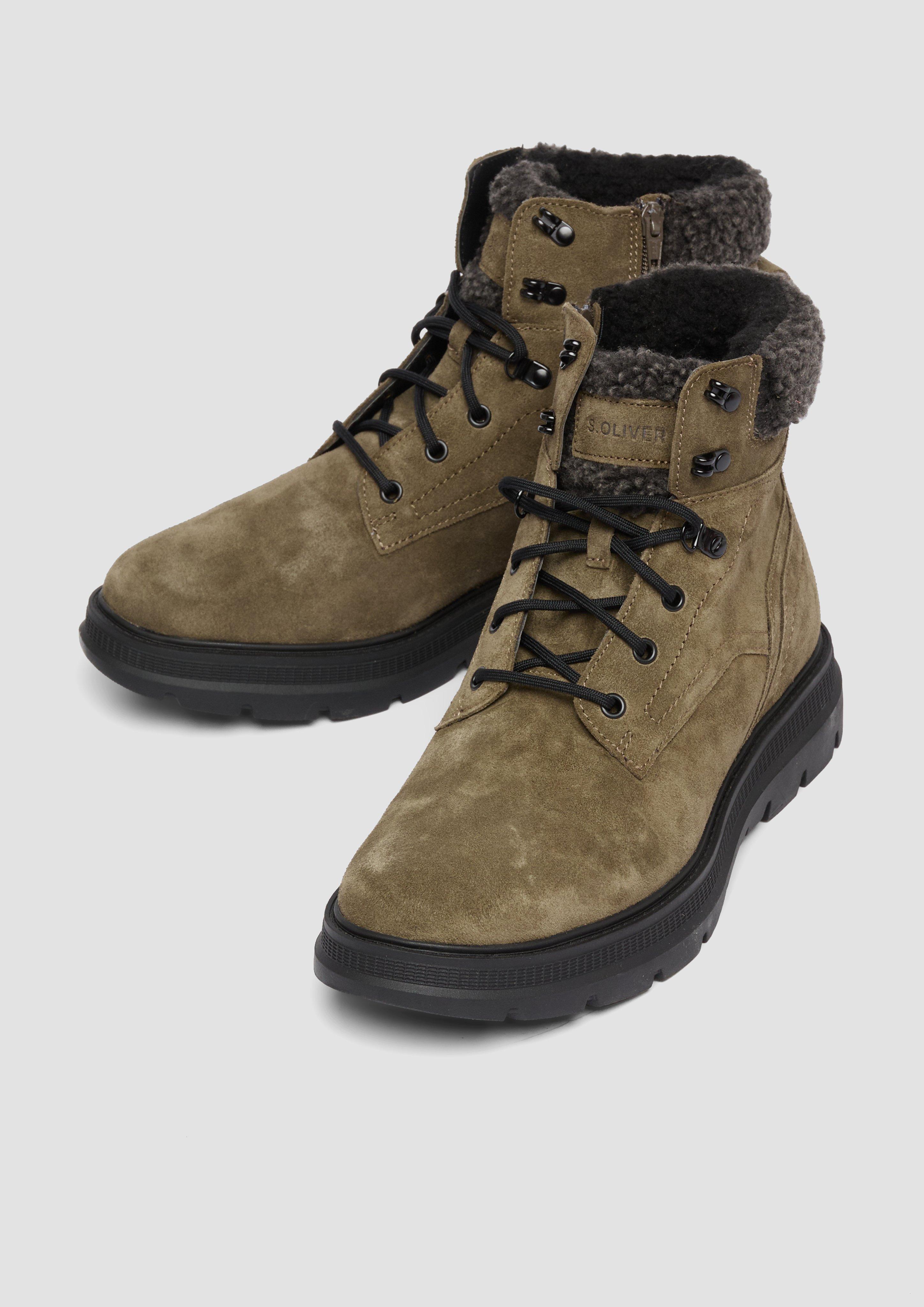 Škornji in 701 & 341