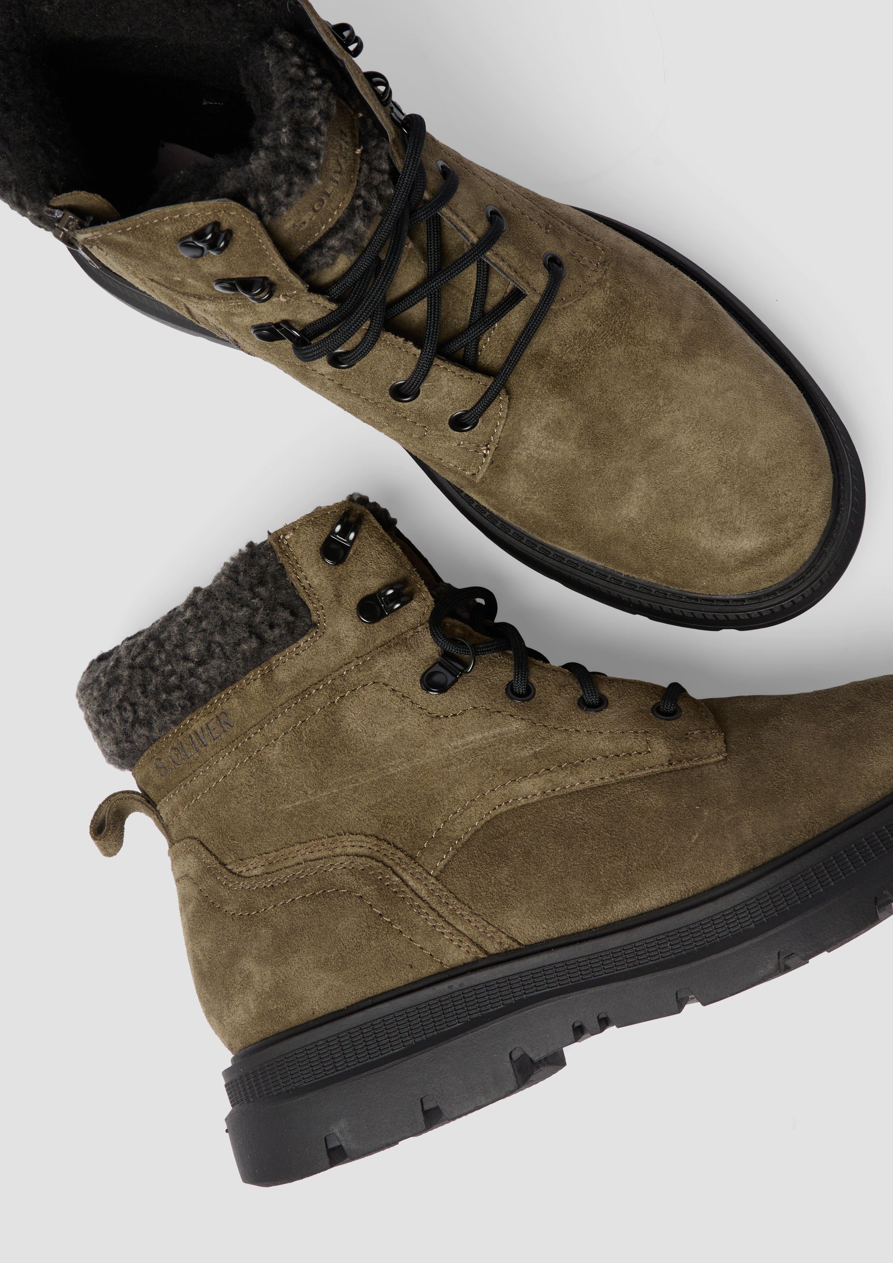 Škornji in 701 & 341