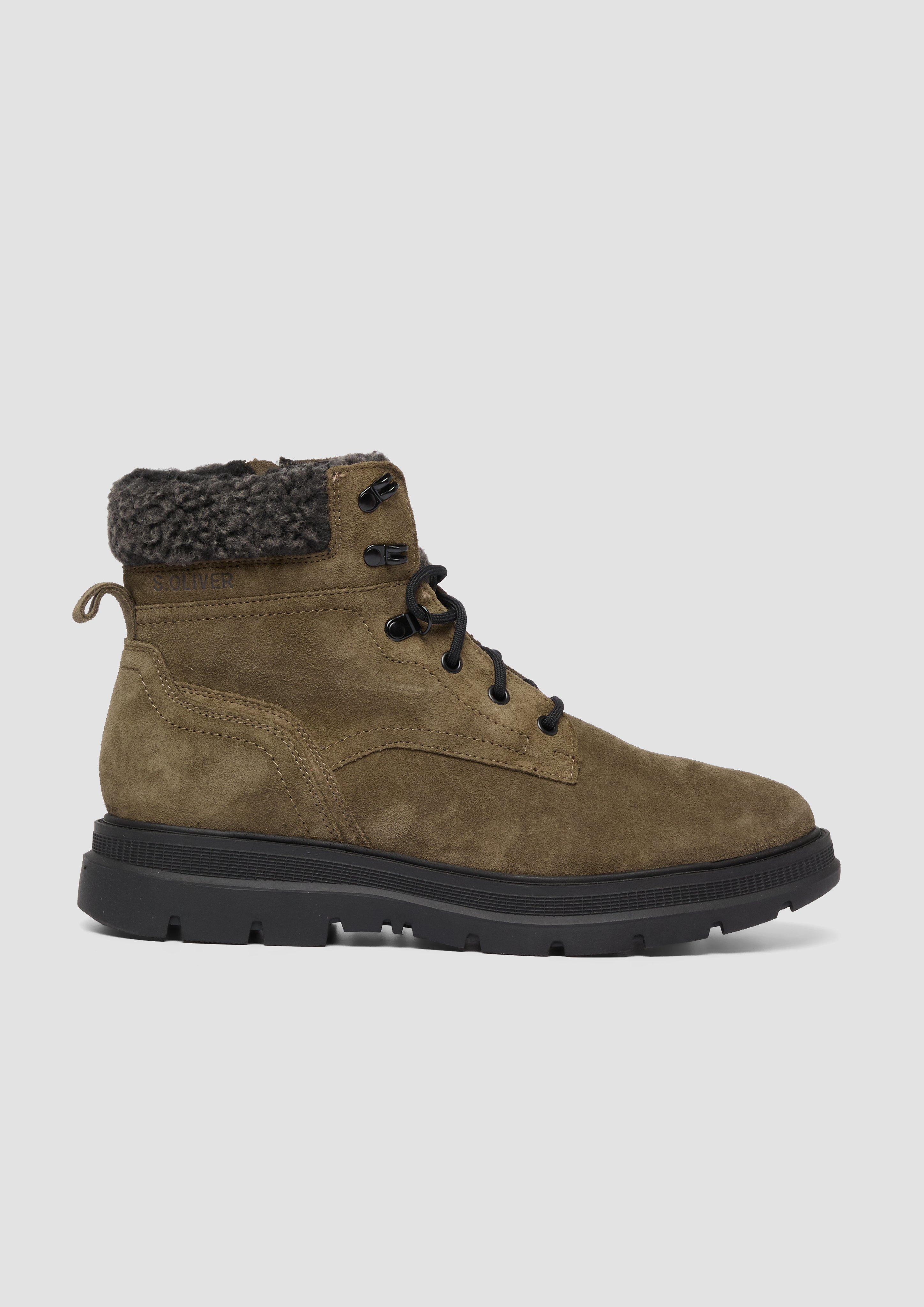 Stiefel