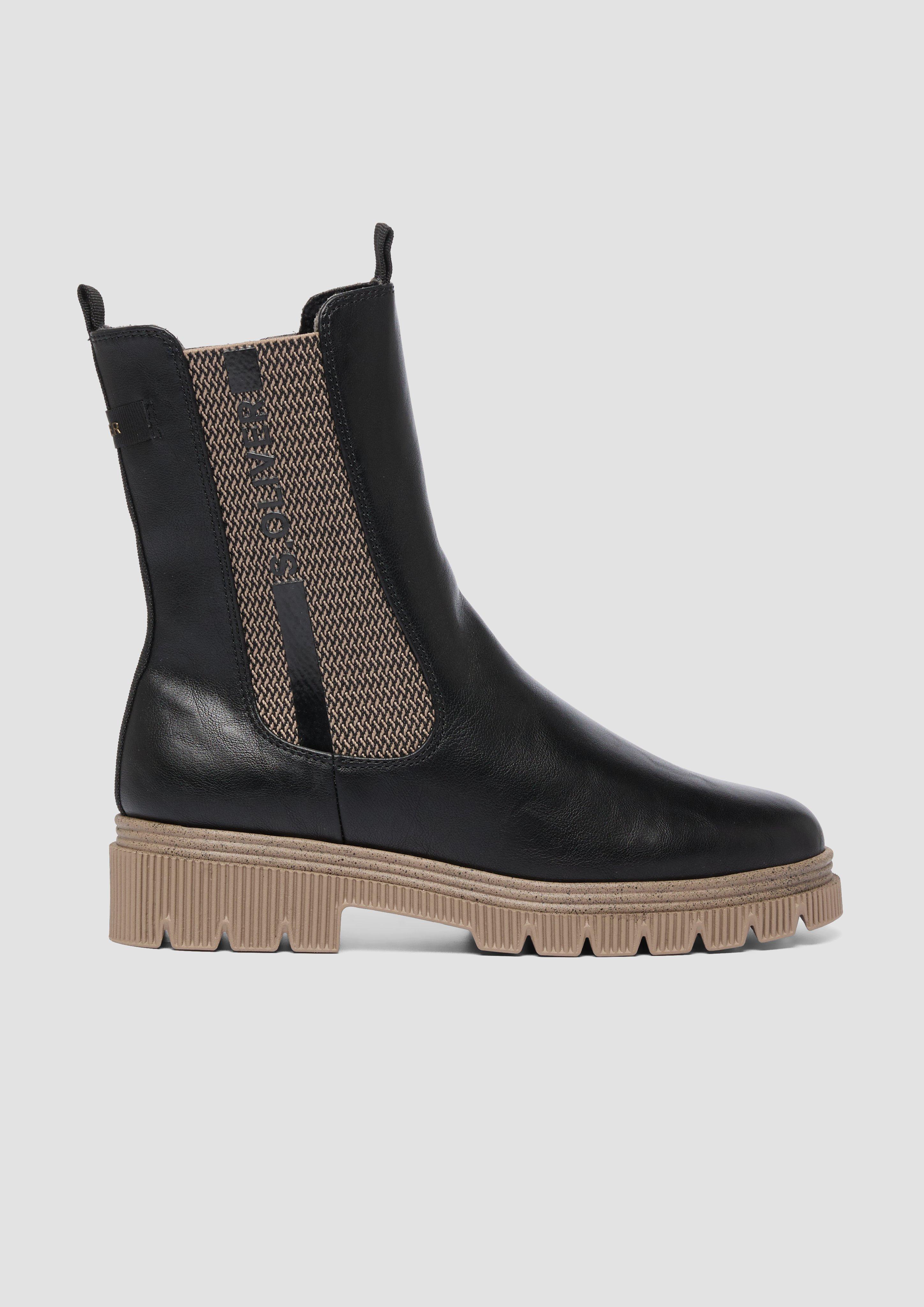 Stiefel