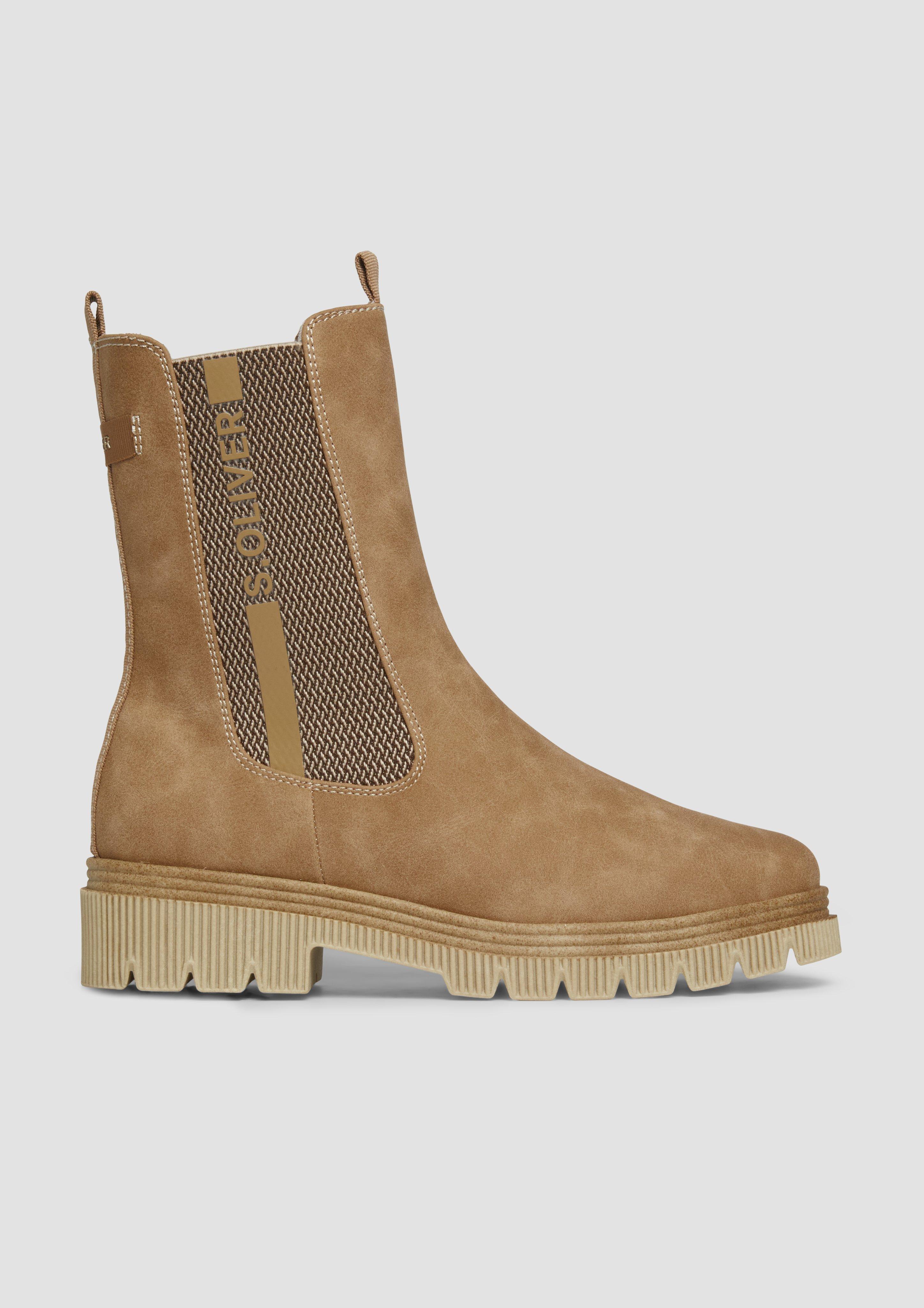 Stiefel