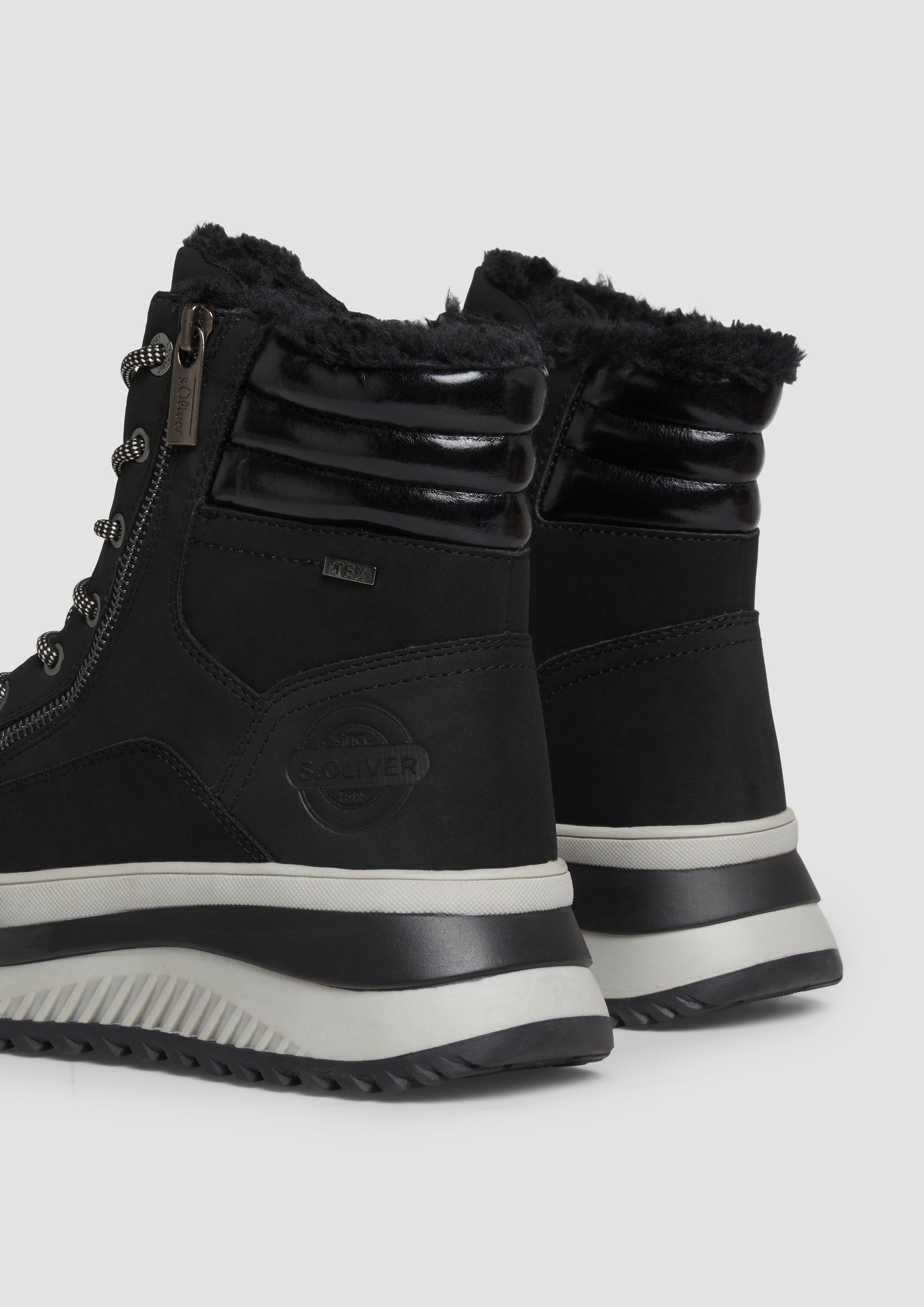 Stiefel in 001, 341 & 235