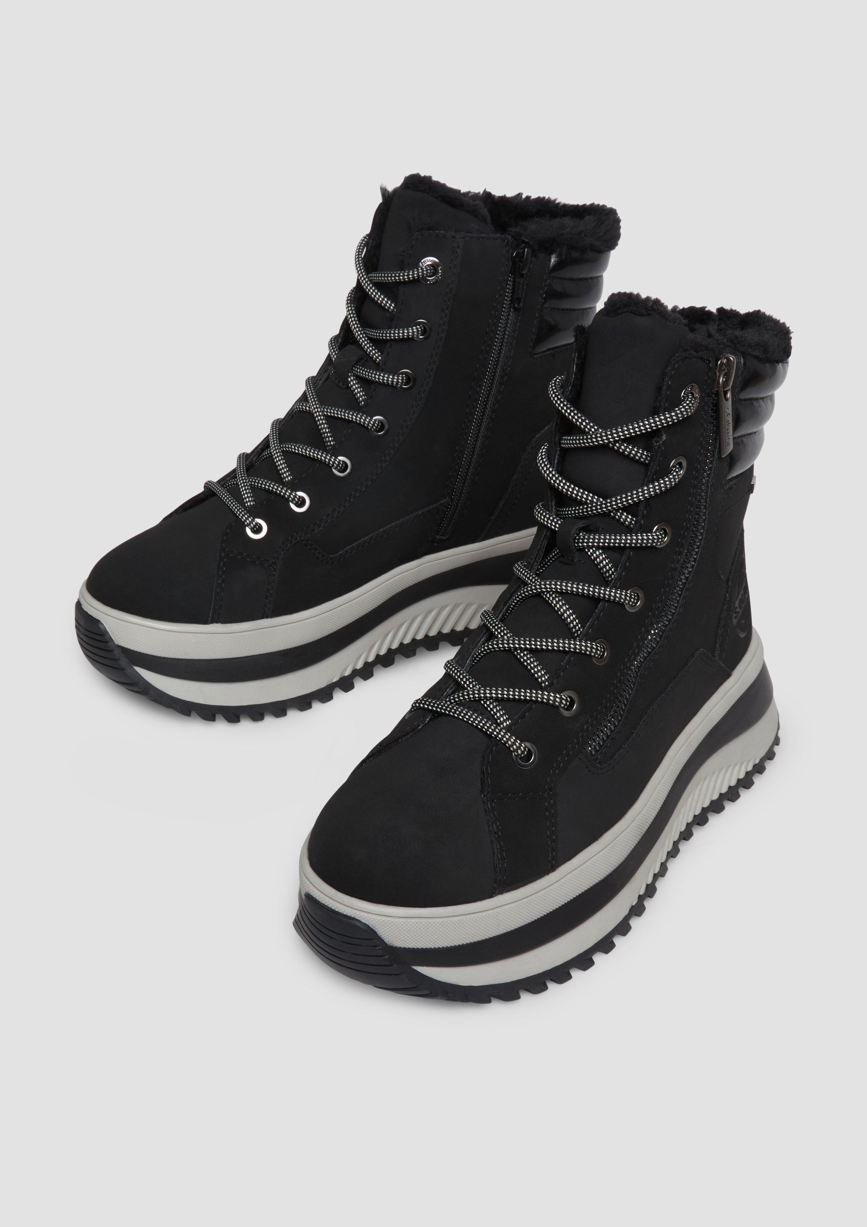 Stiefel in 001, 341 & 235