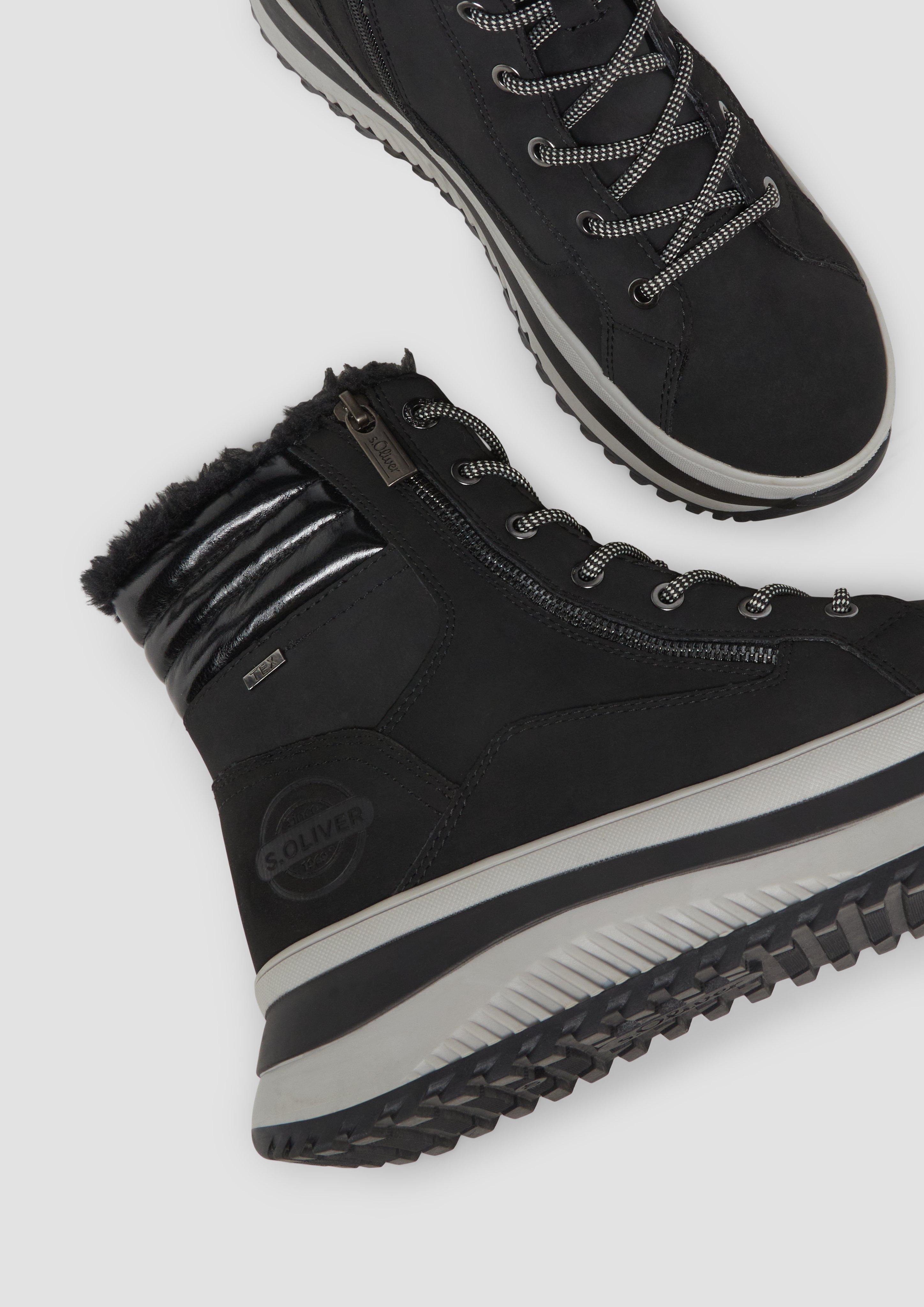 Stiefel in 001, 341 & 235