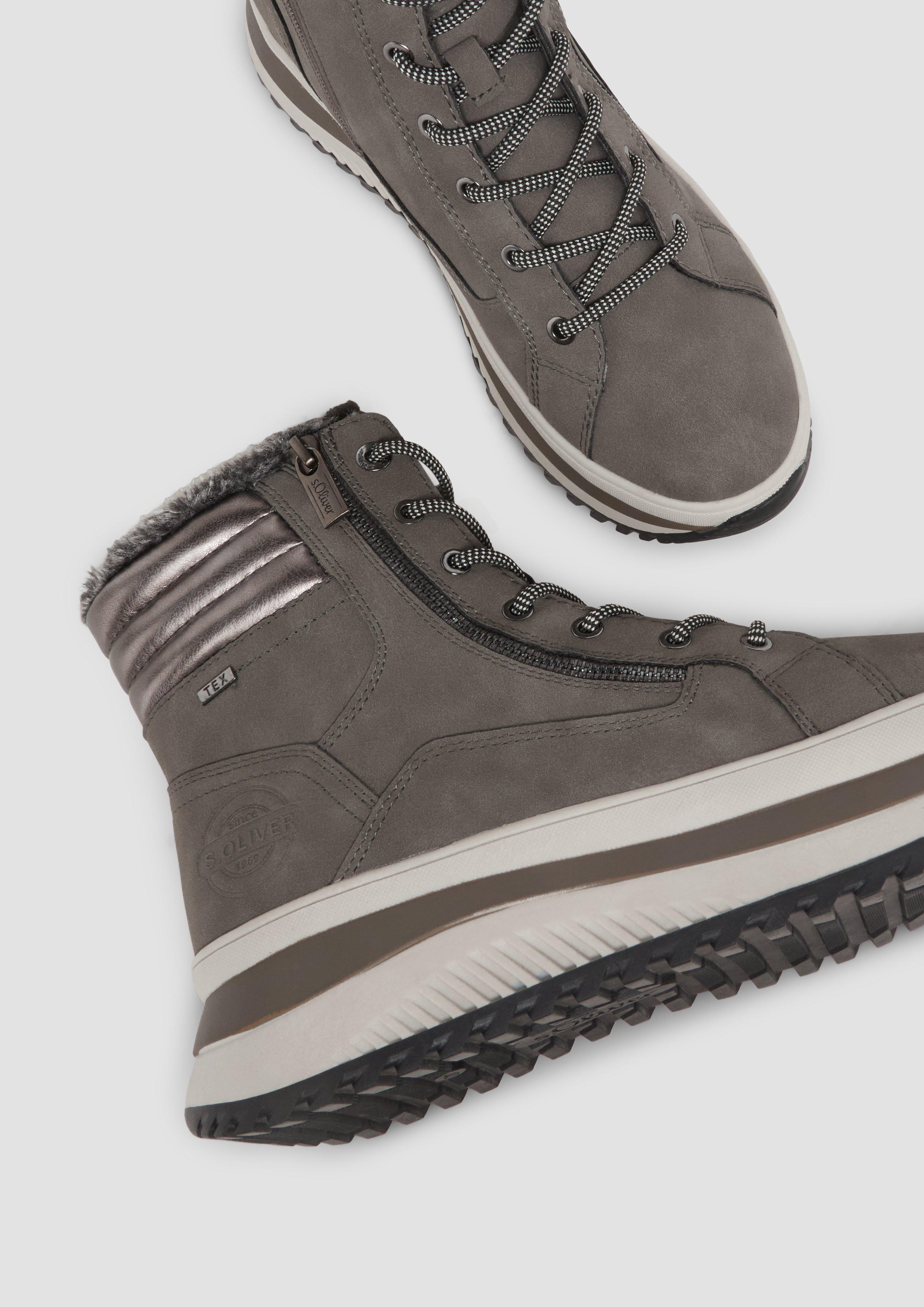 Stiefel in 235, 341 & 001