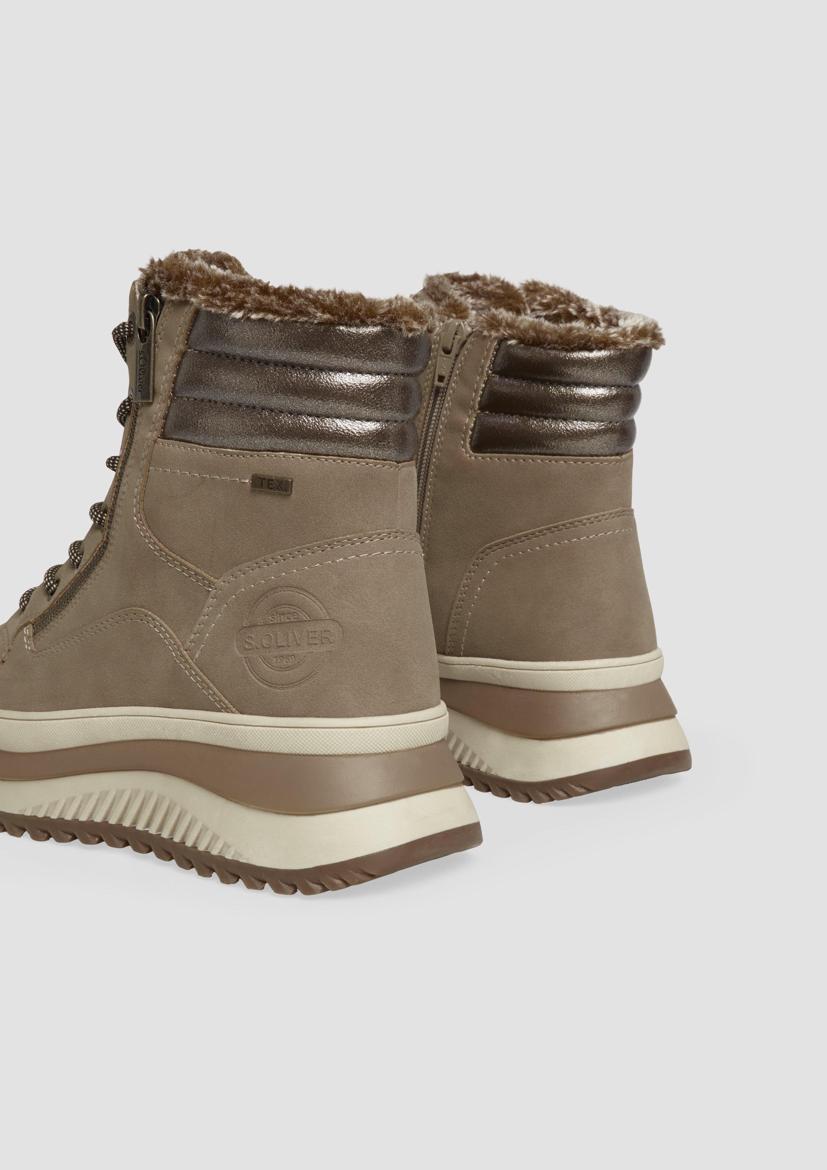 Stiefel in 341, 235 & 001