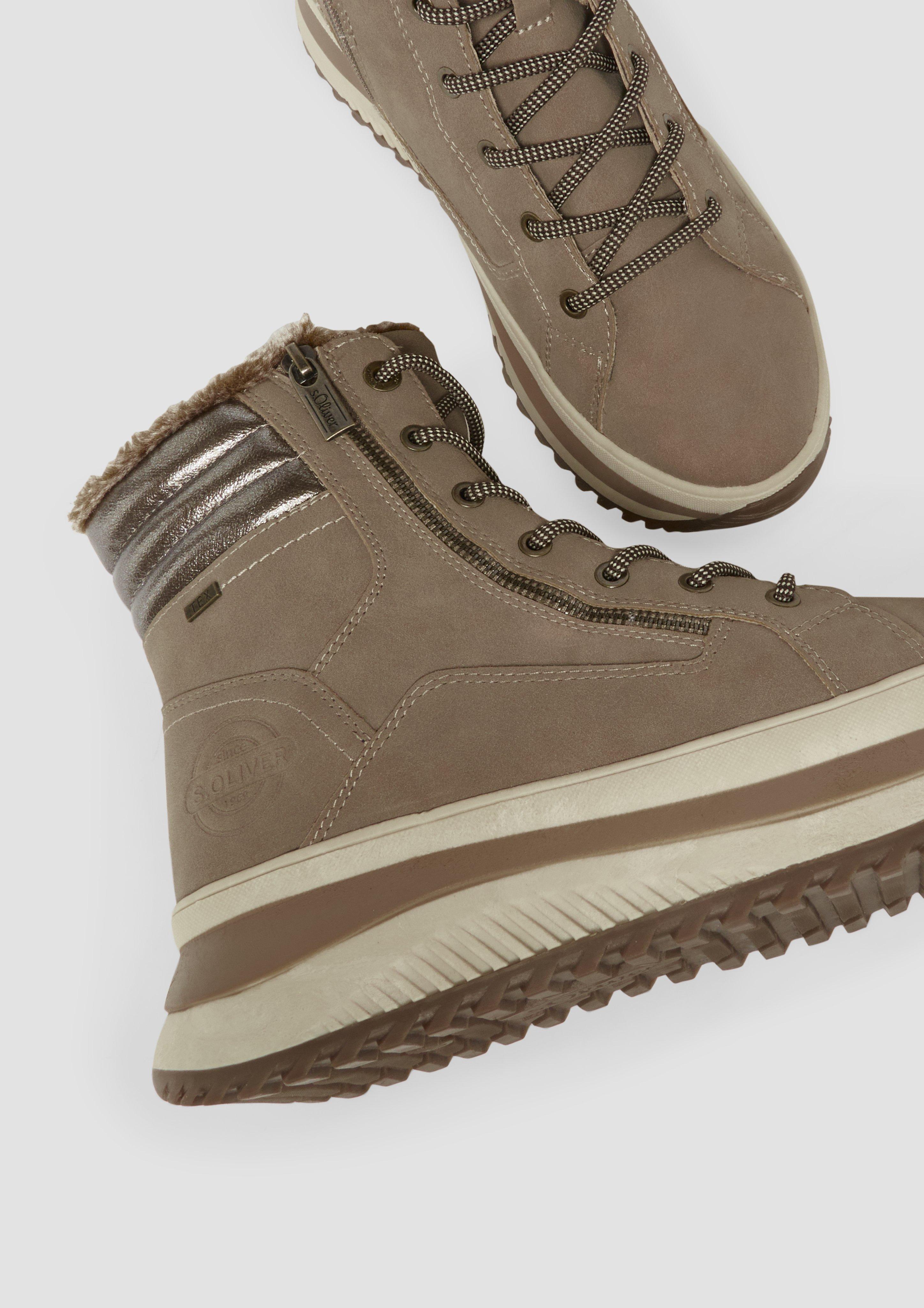 Stiefel in 341, 235 & 001