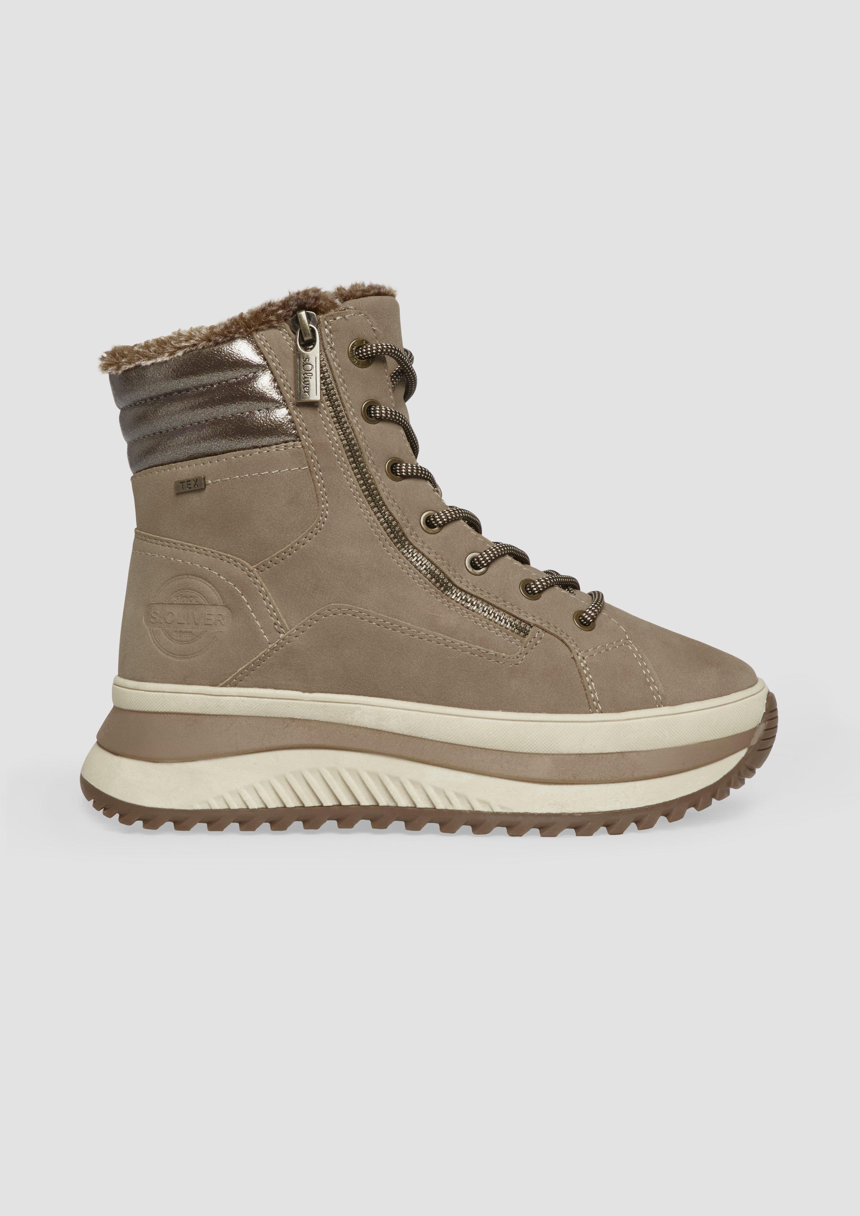 Stiefel in 341, 235 & 001