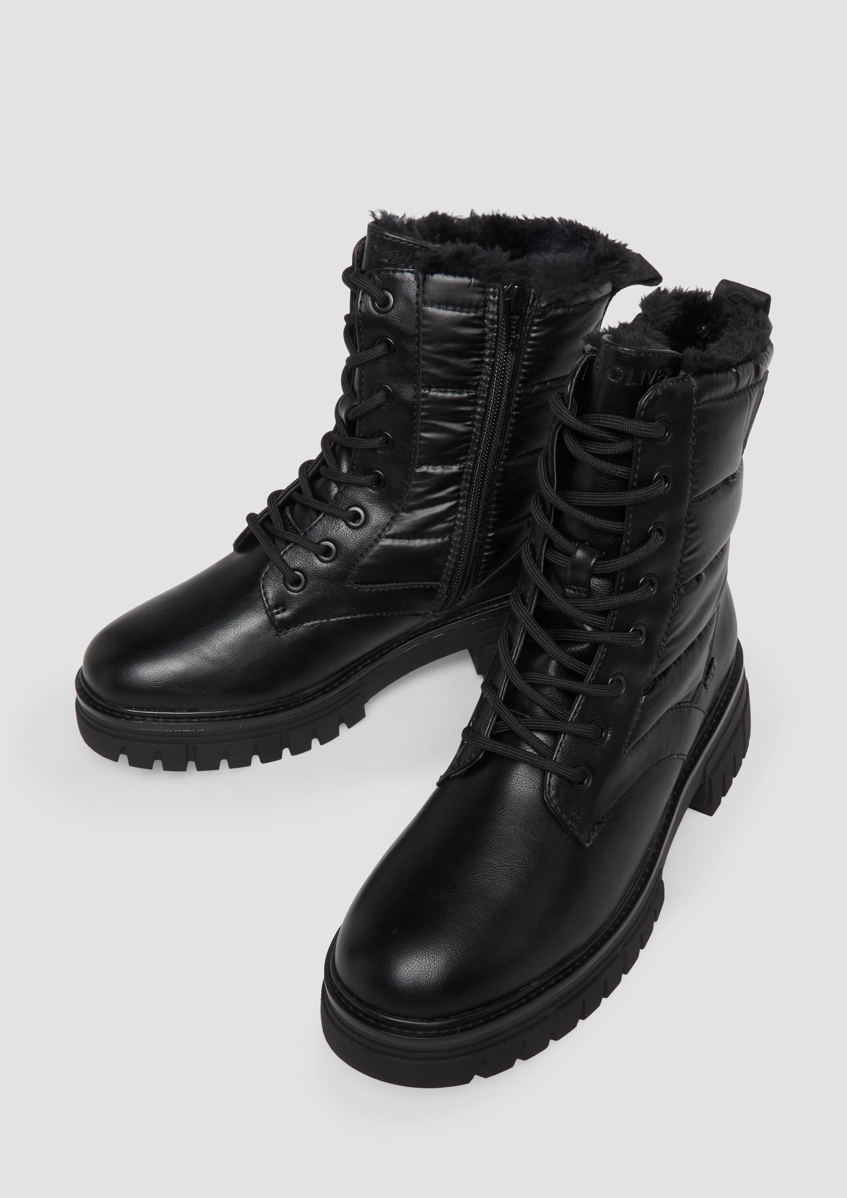 Laarzen in 001 & 984