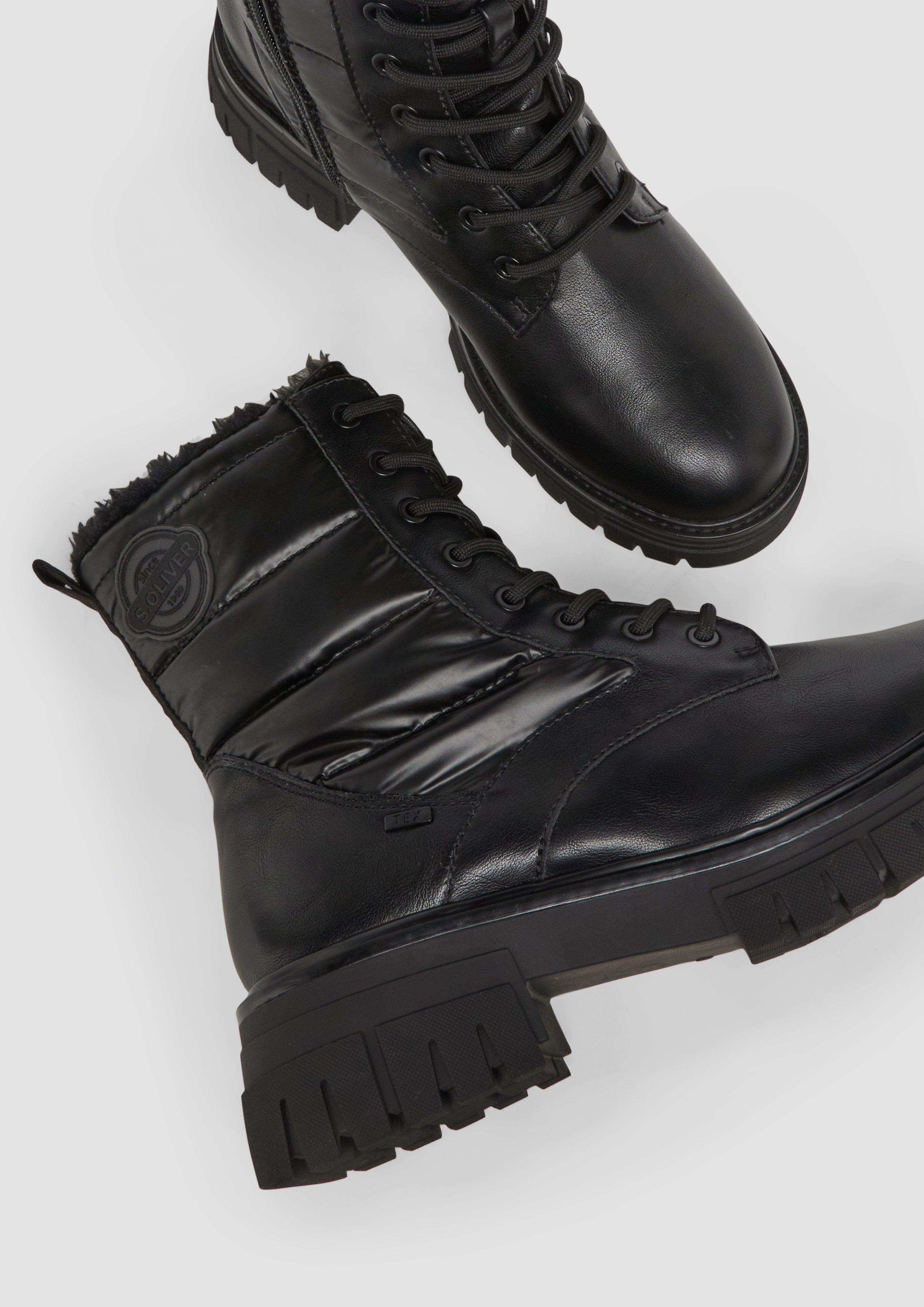 Laarzen in 001 & 984