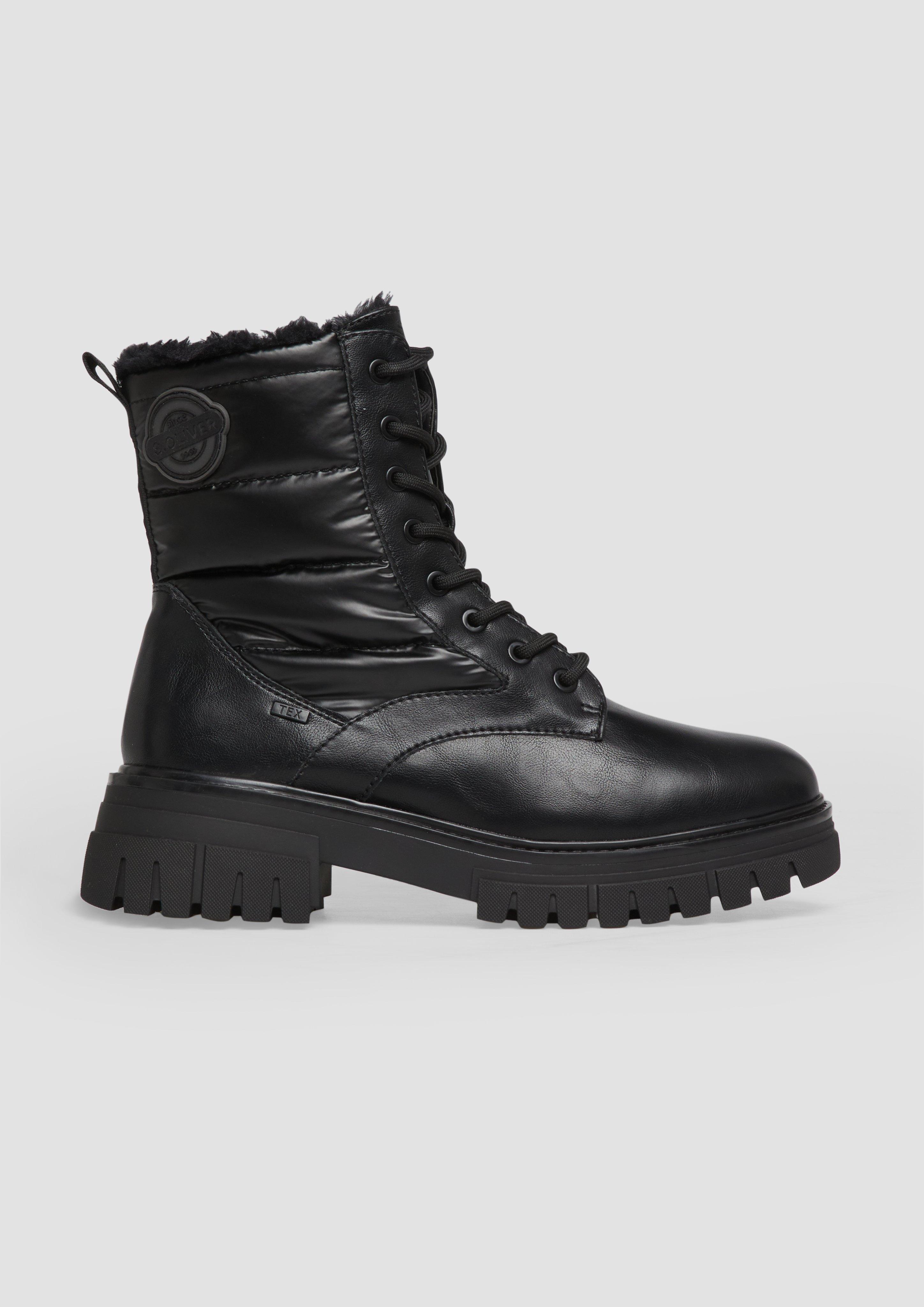 Stiefel