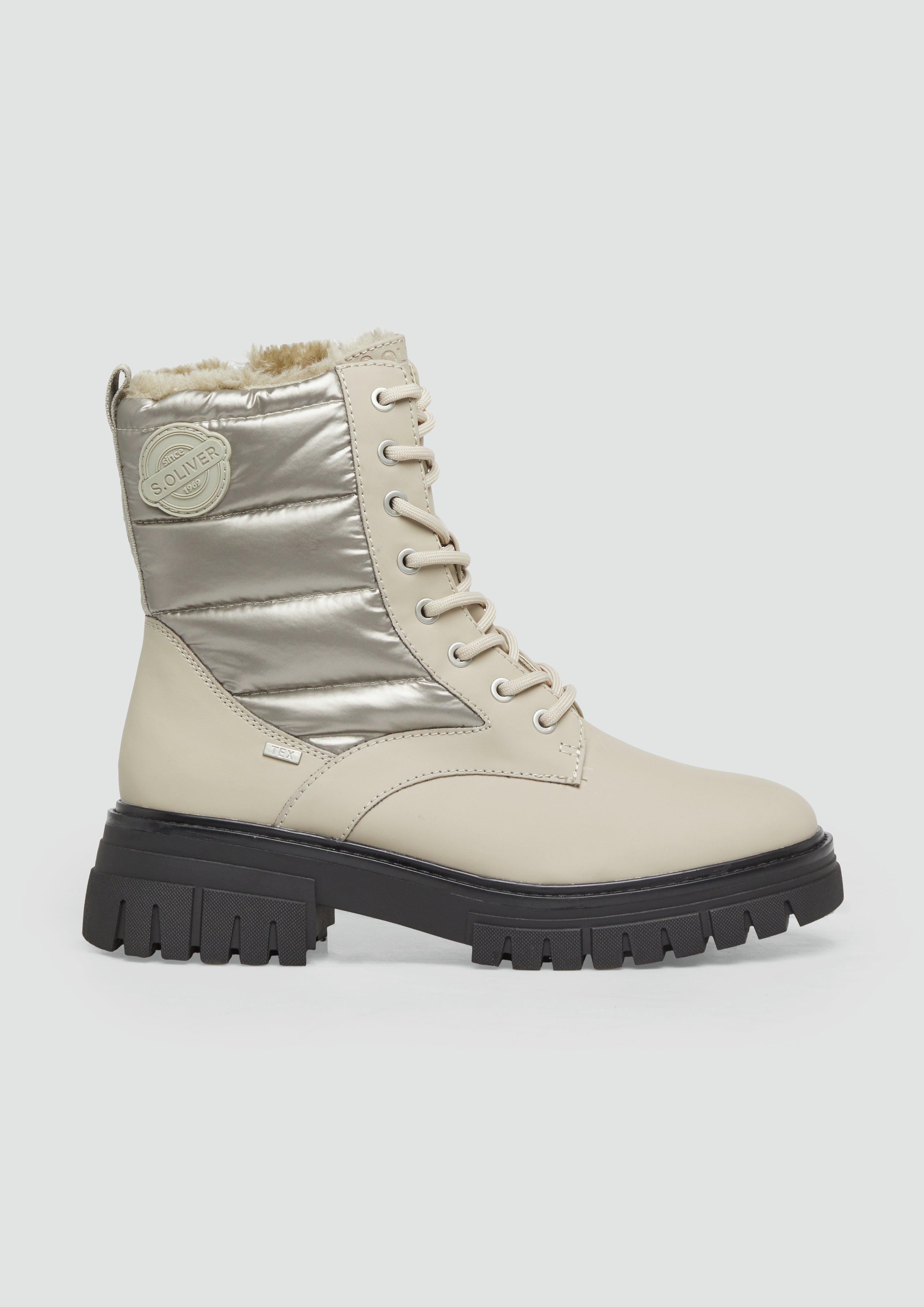 Stiefel