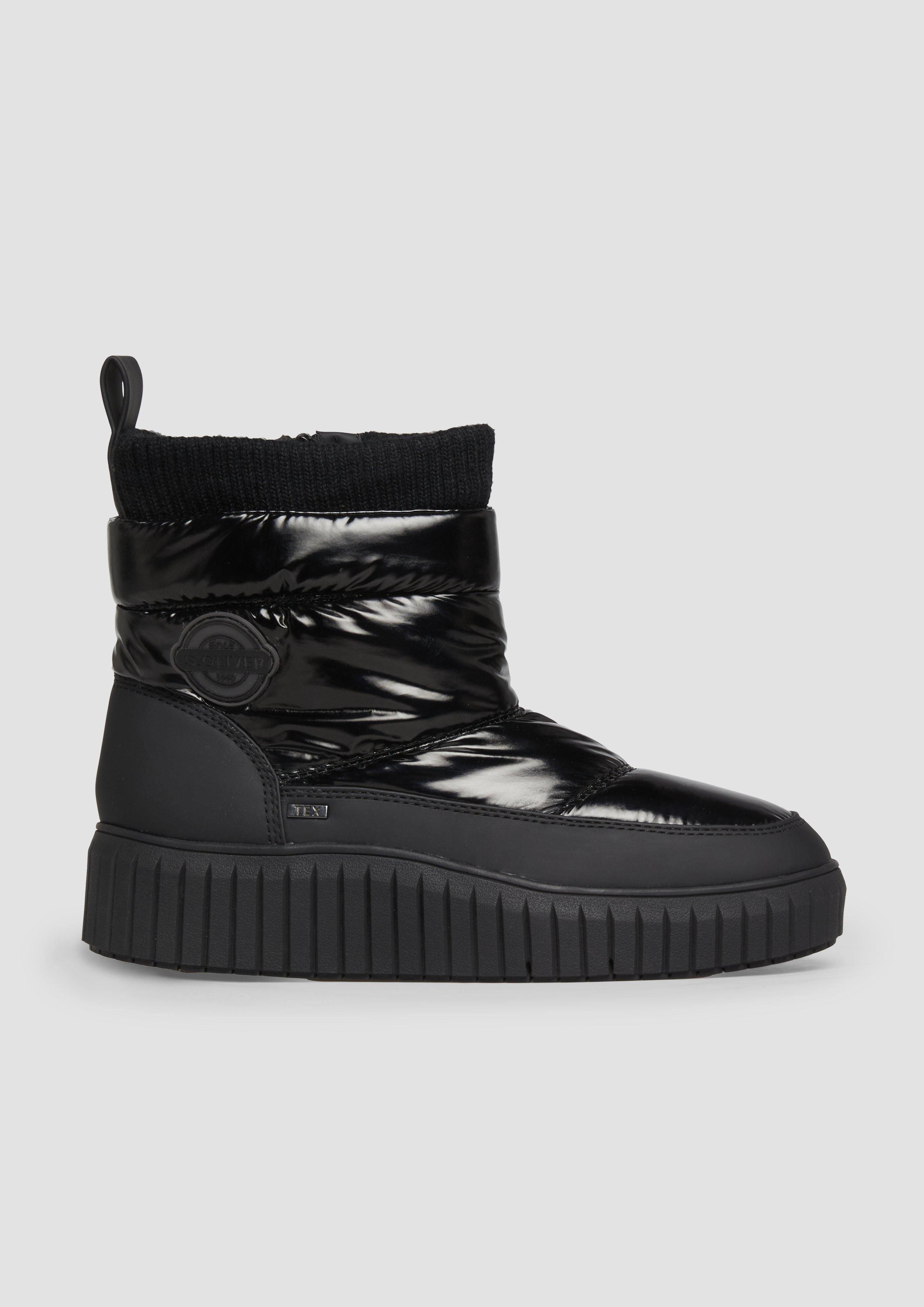 Stiefel
