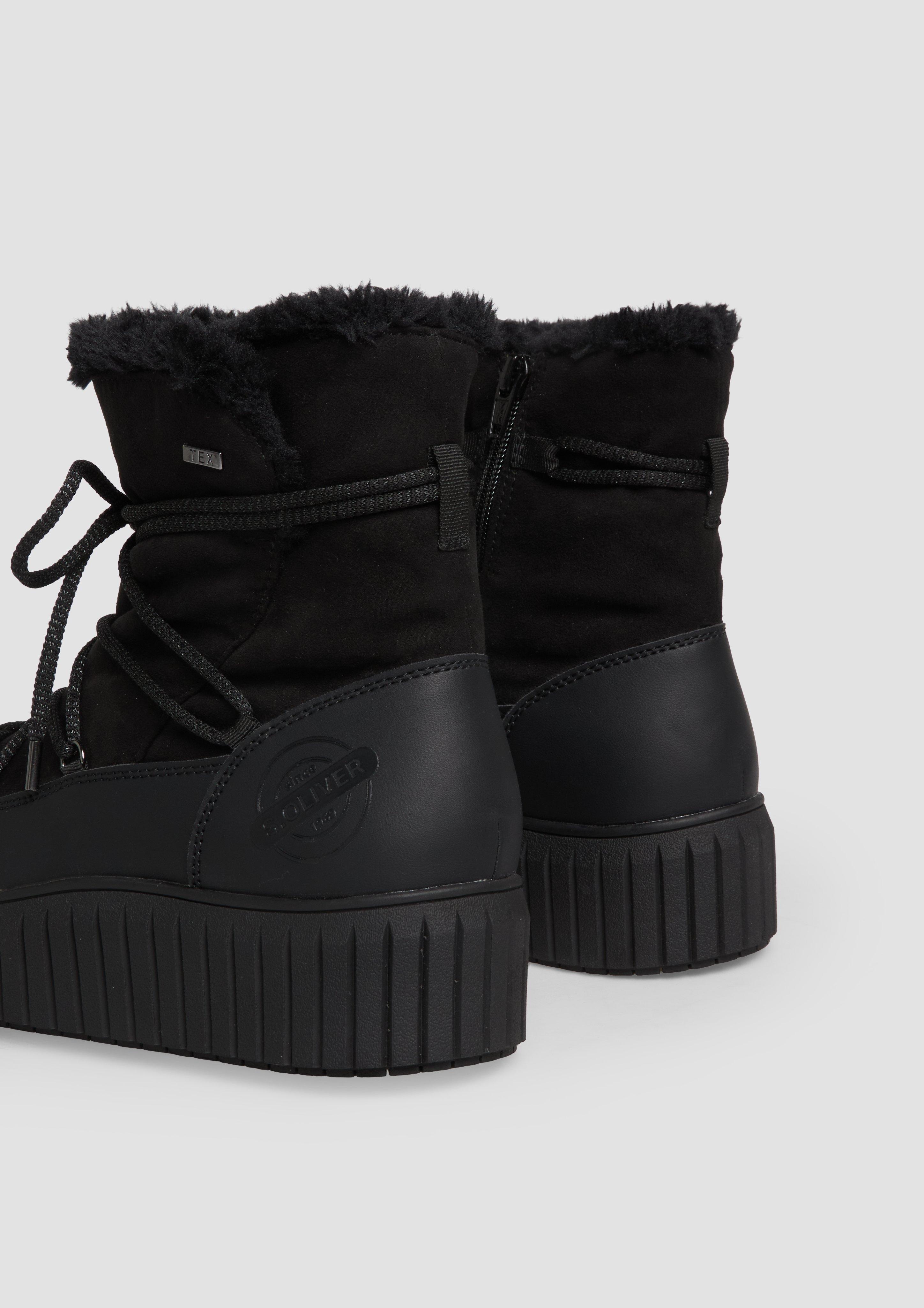 Čižmy in 001, 235, 341, 031 & 915