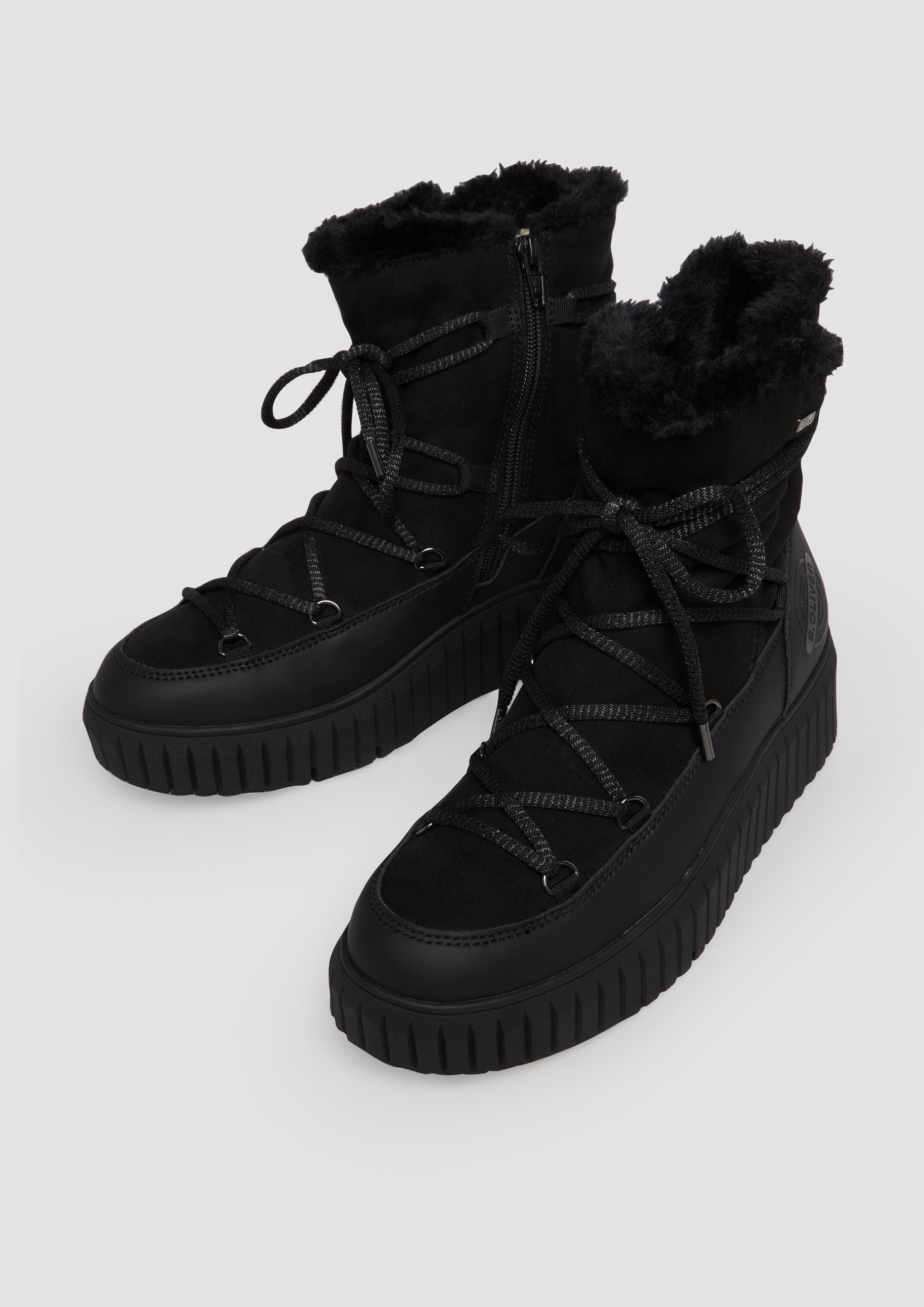 Čižmy in 001, 235, 341, 031 & 915