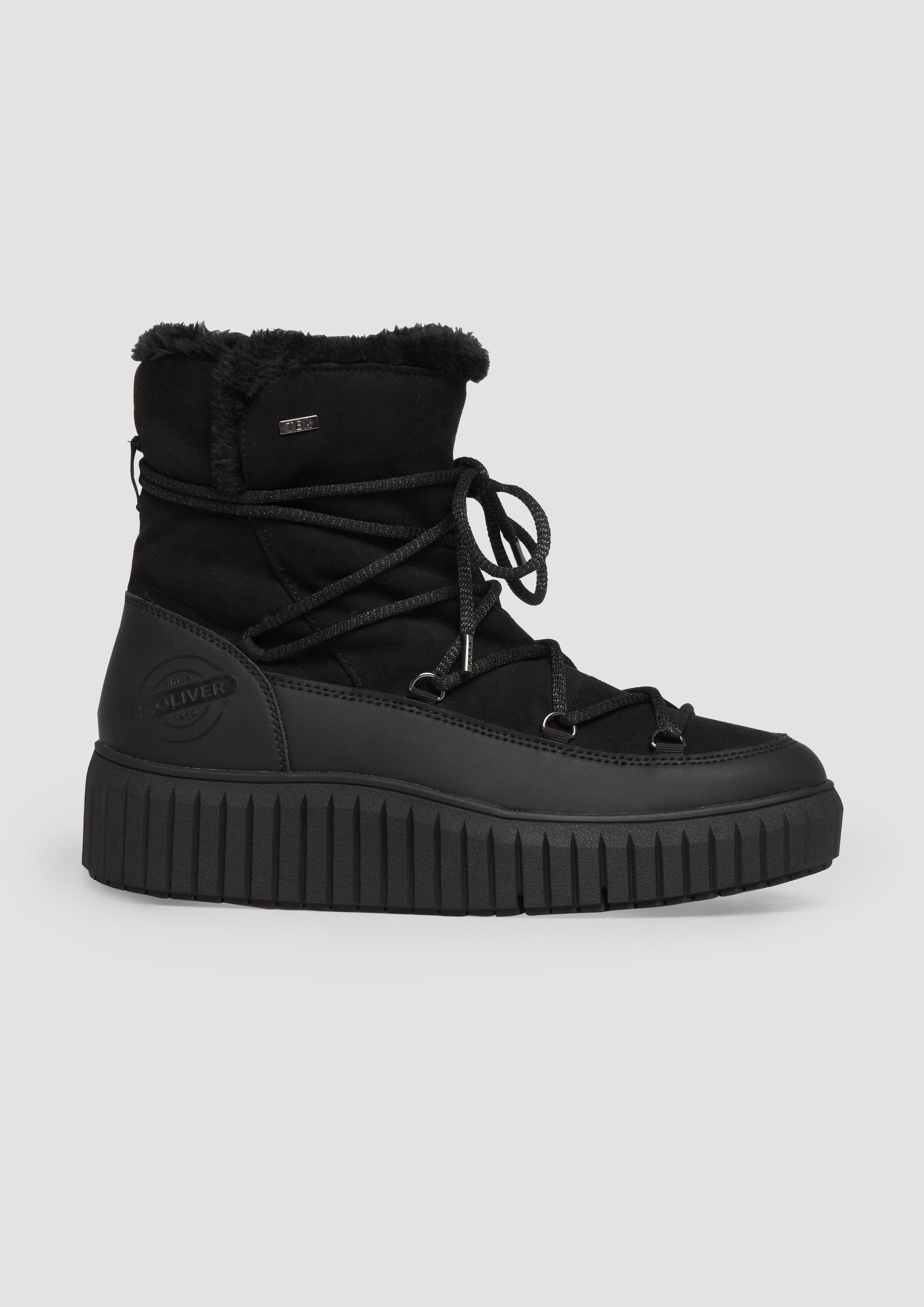 Stiefel