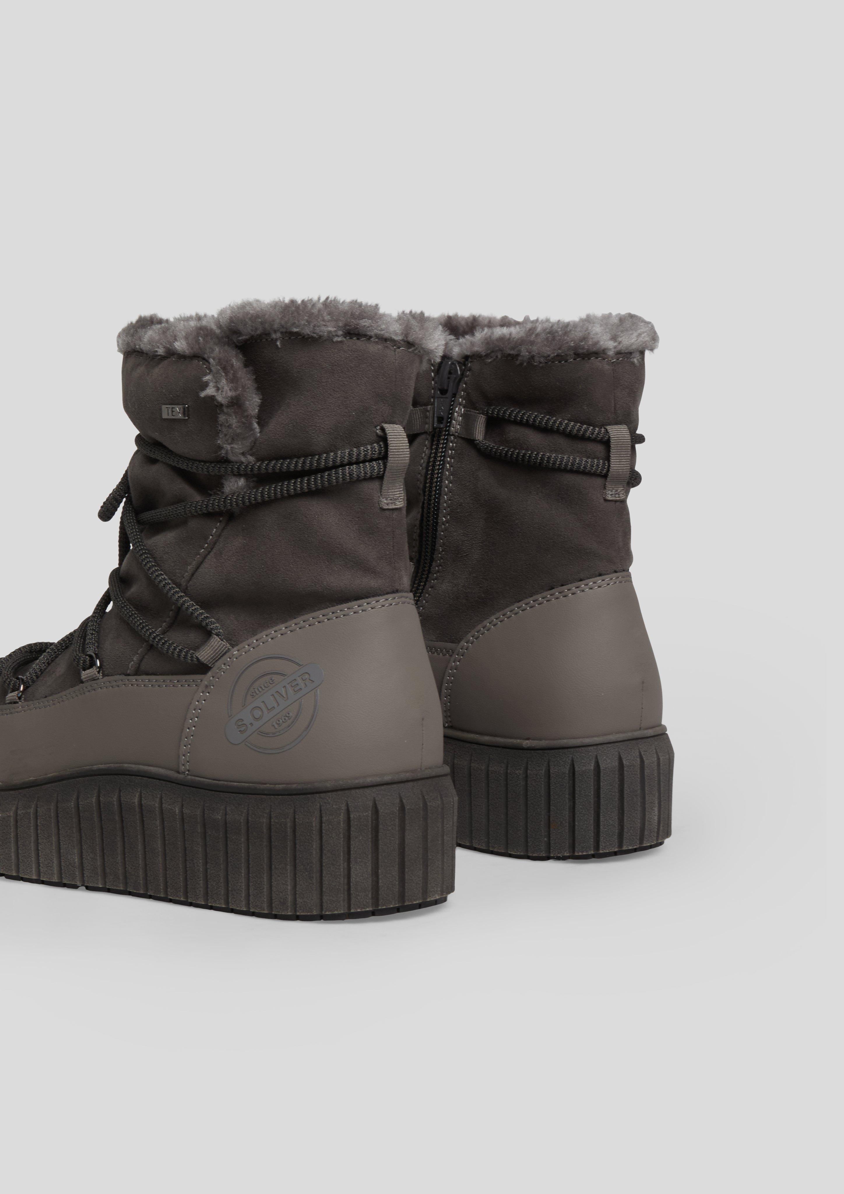 Laarzen in 235, 001, 341, 031 & 915