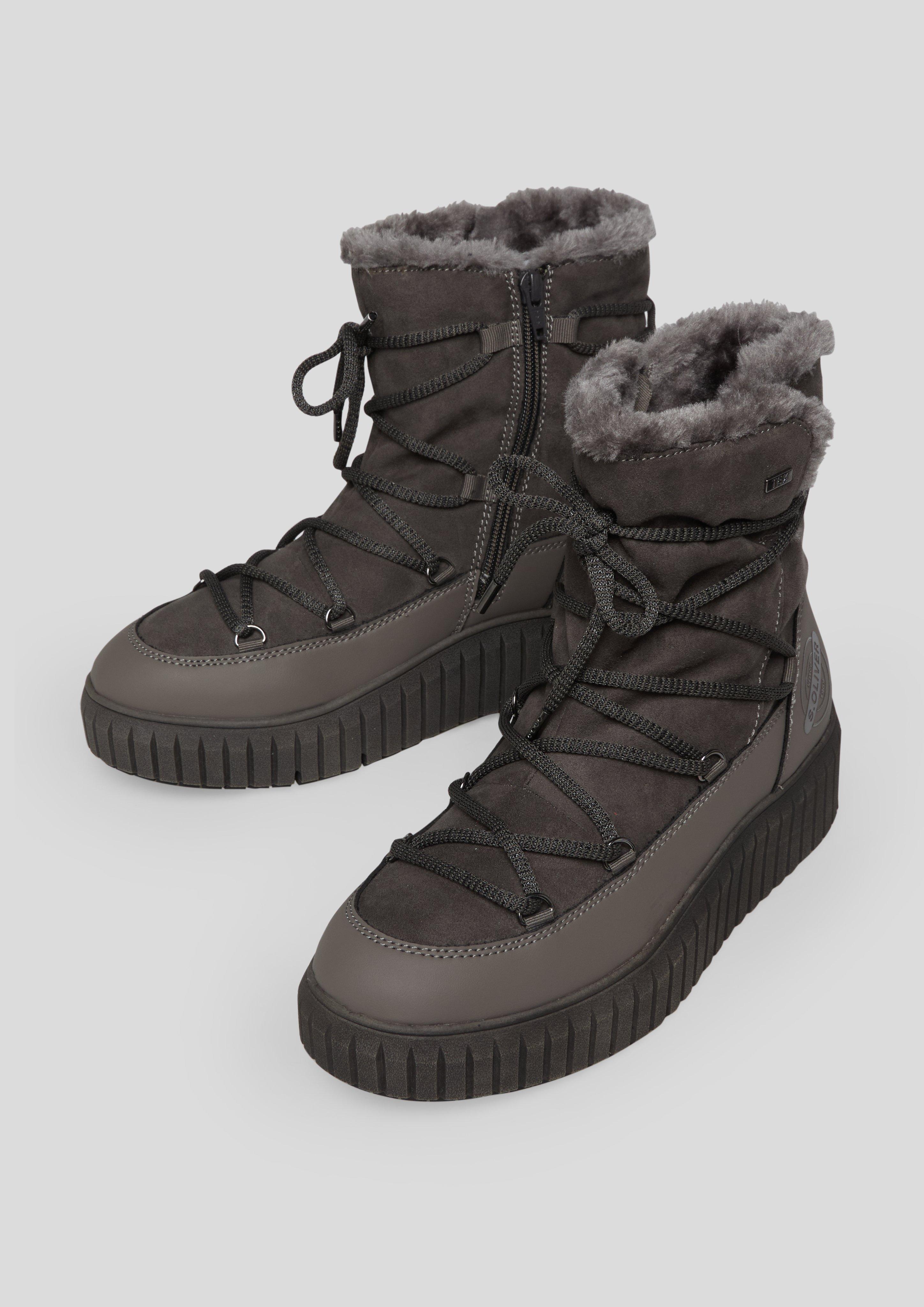 Laarzen in 235, 001, 341, 031 & 915