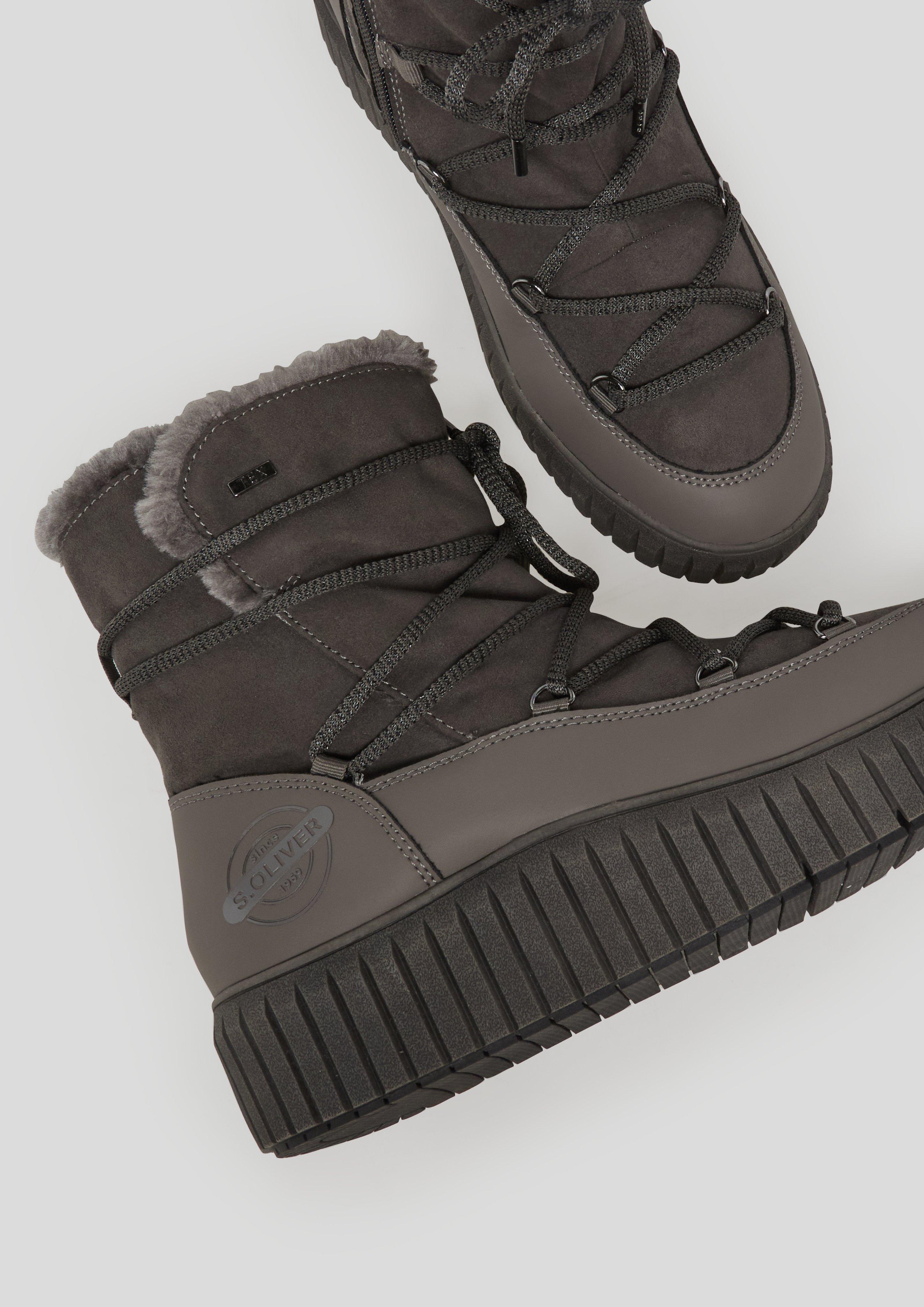 Laarzen in 235, 001, 341, 031 & 915