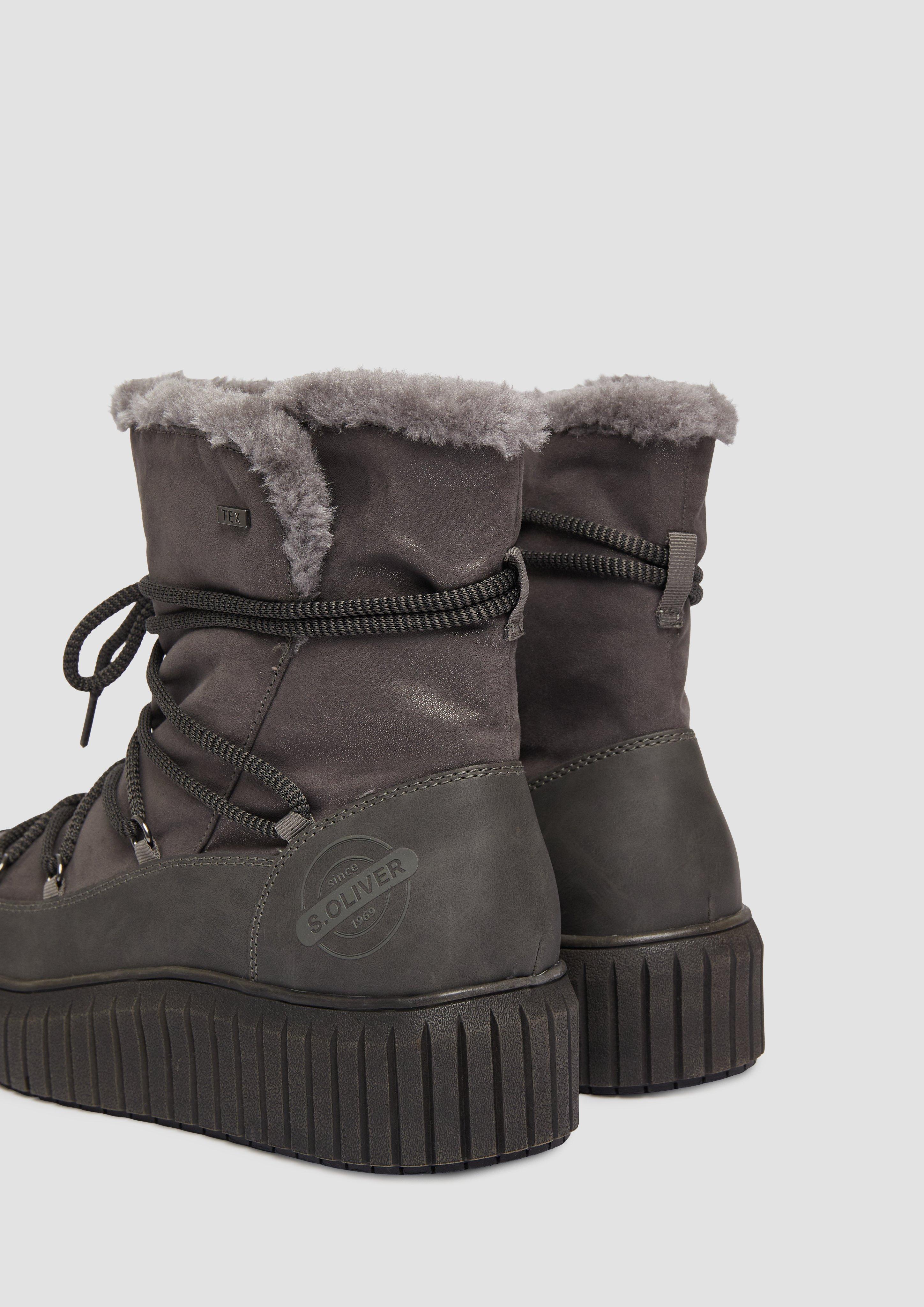 Čižmy in 915, 235, 001, 341 & 031